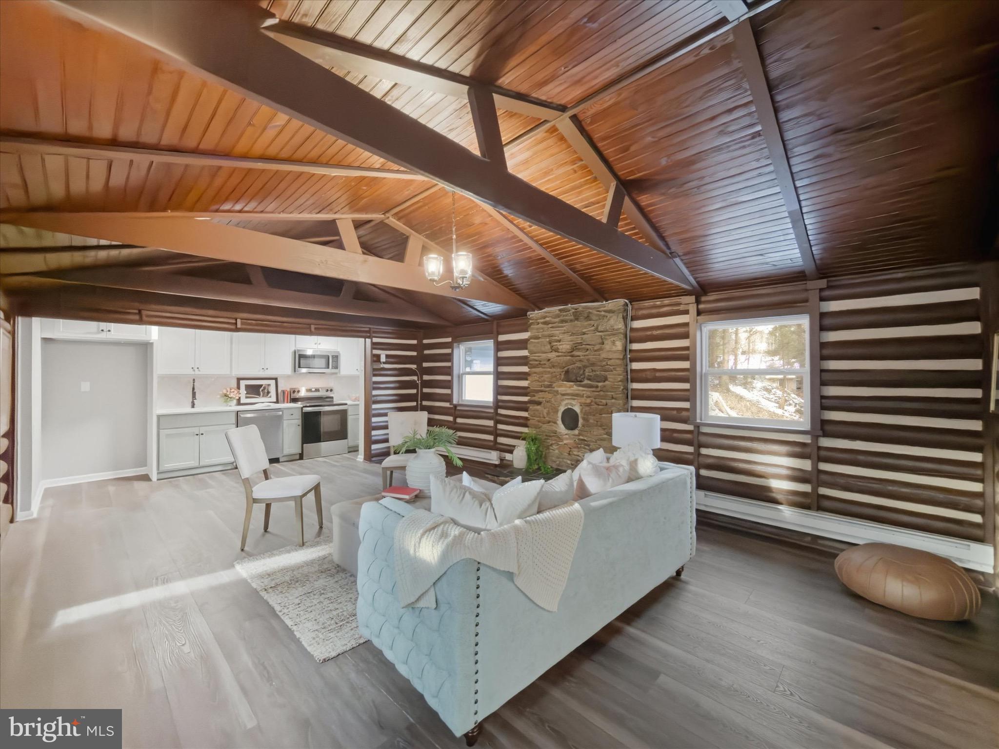 SUSQUEHANNA TRAILS - Residential