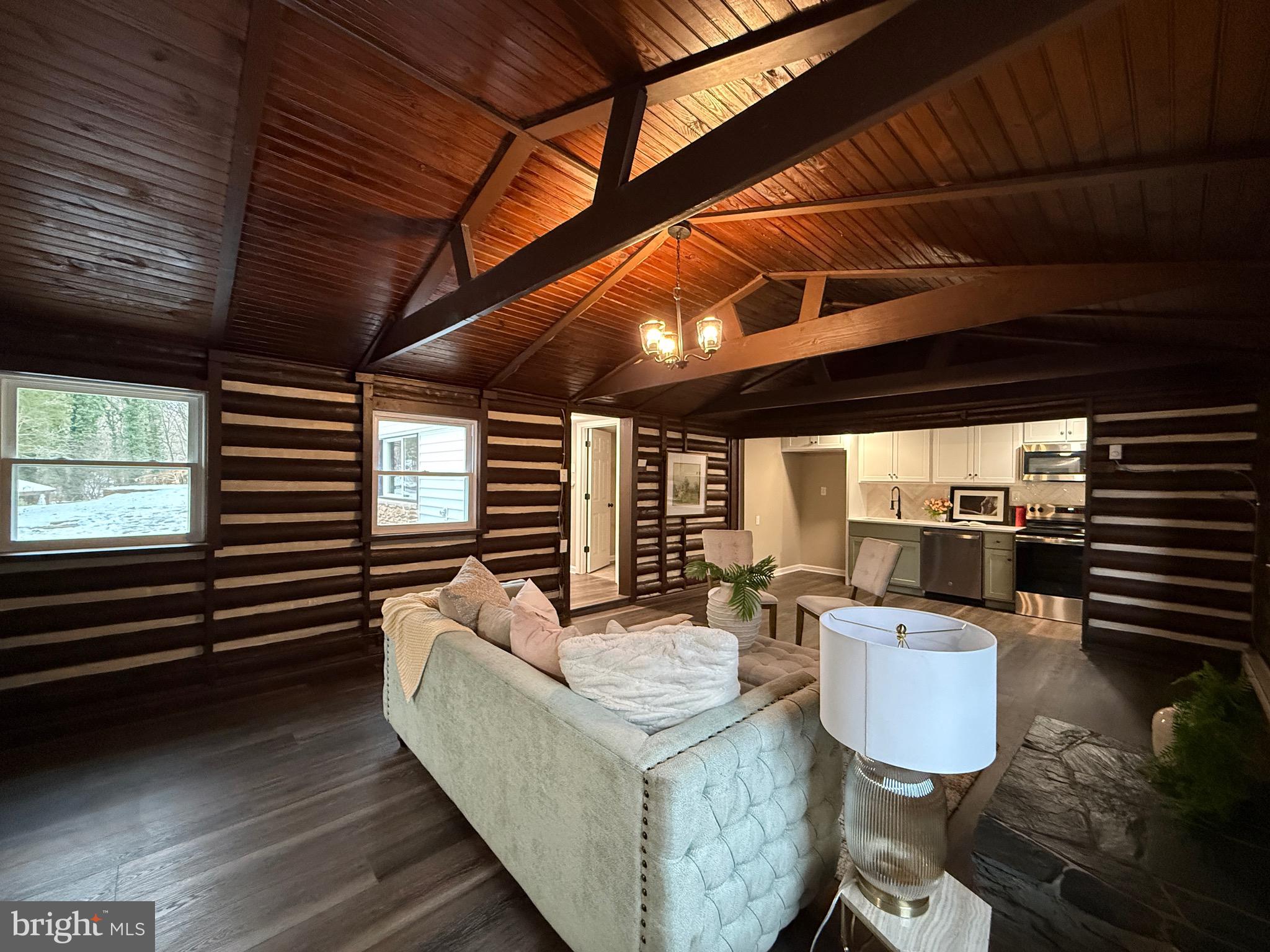 SUSQUEHANNA TRAILS - Residential