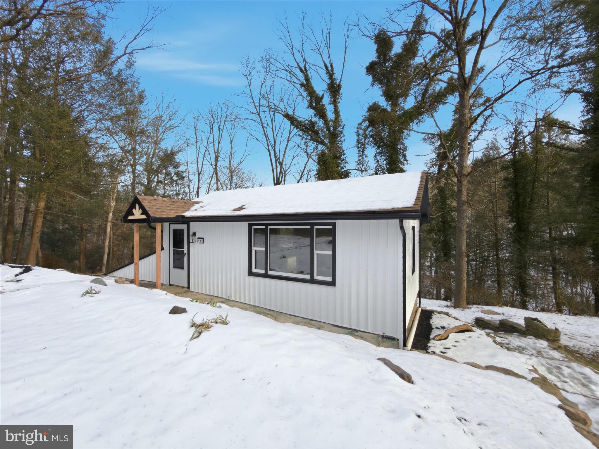 SUSQUEHANNA TRAILS - Residential