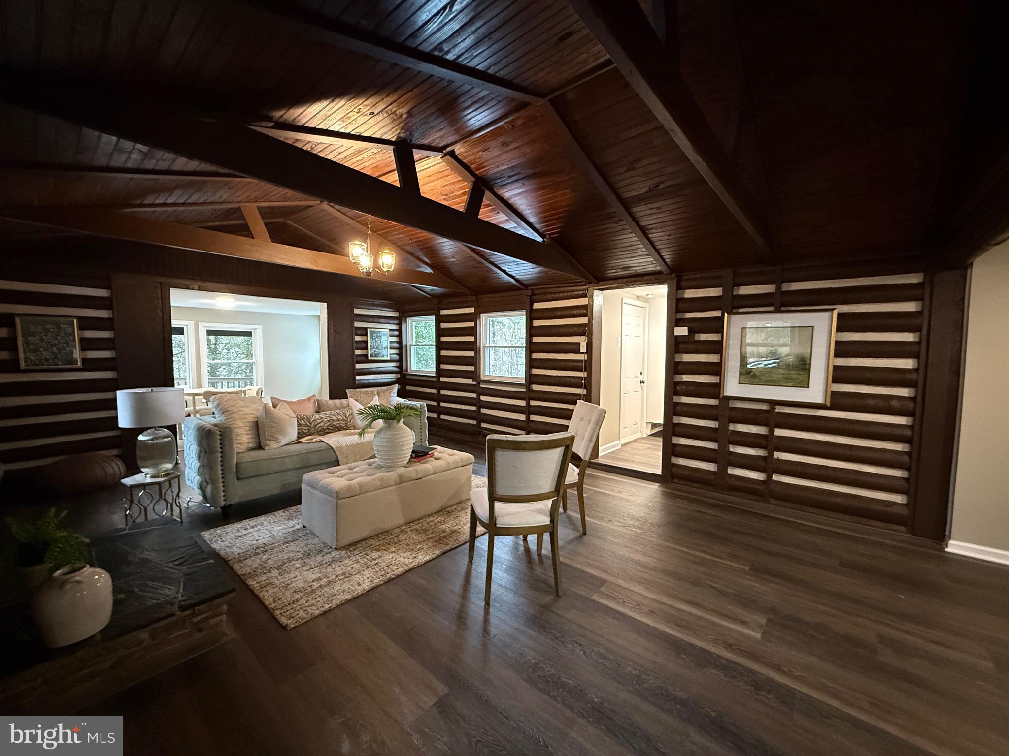 SUSQUEHANNA TRAILS - Residential