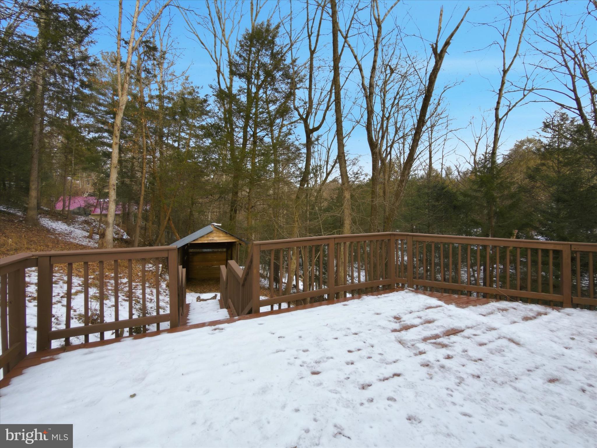 SUSQUEHANNA TRAILS - Residential