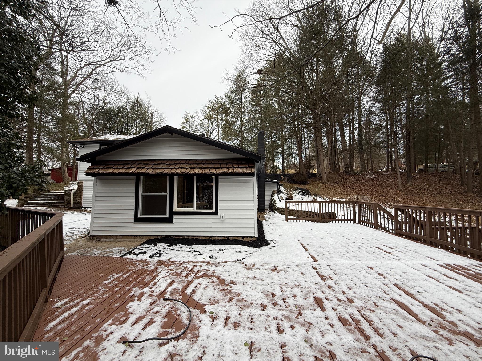 SUSQUEHANNA TRAILS - Residential