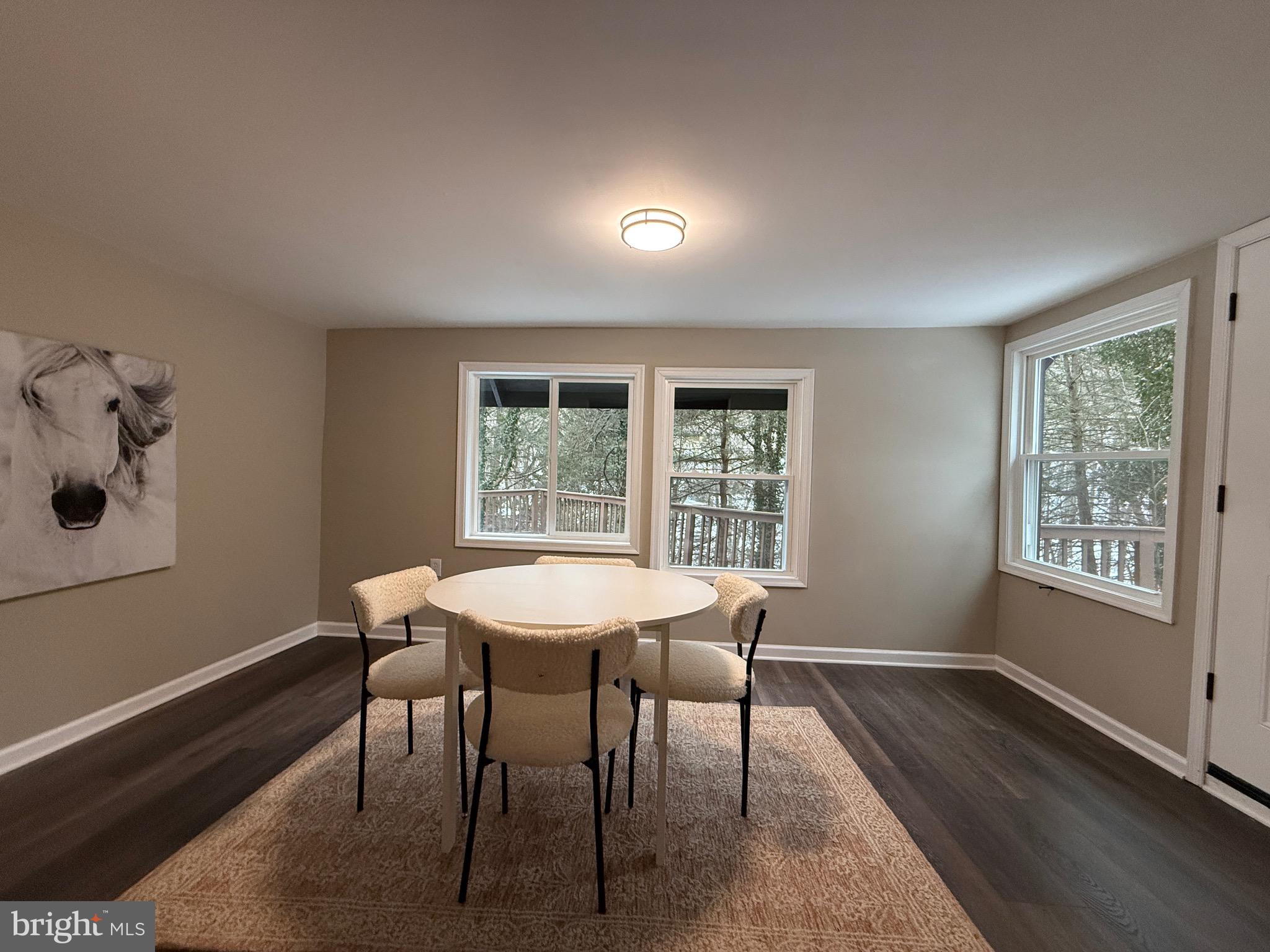 SUSQUEHANNA TRAILS - Residential