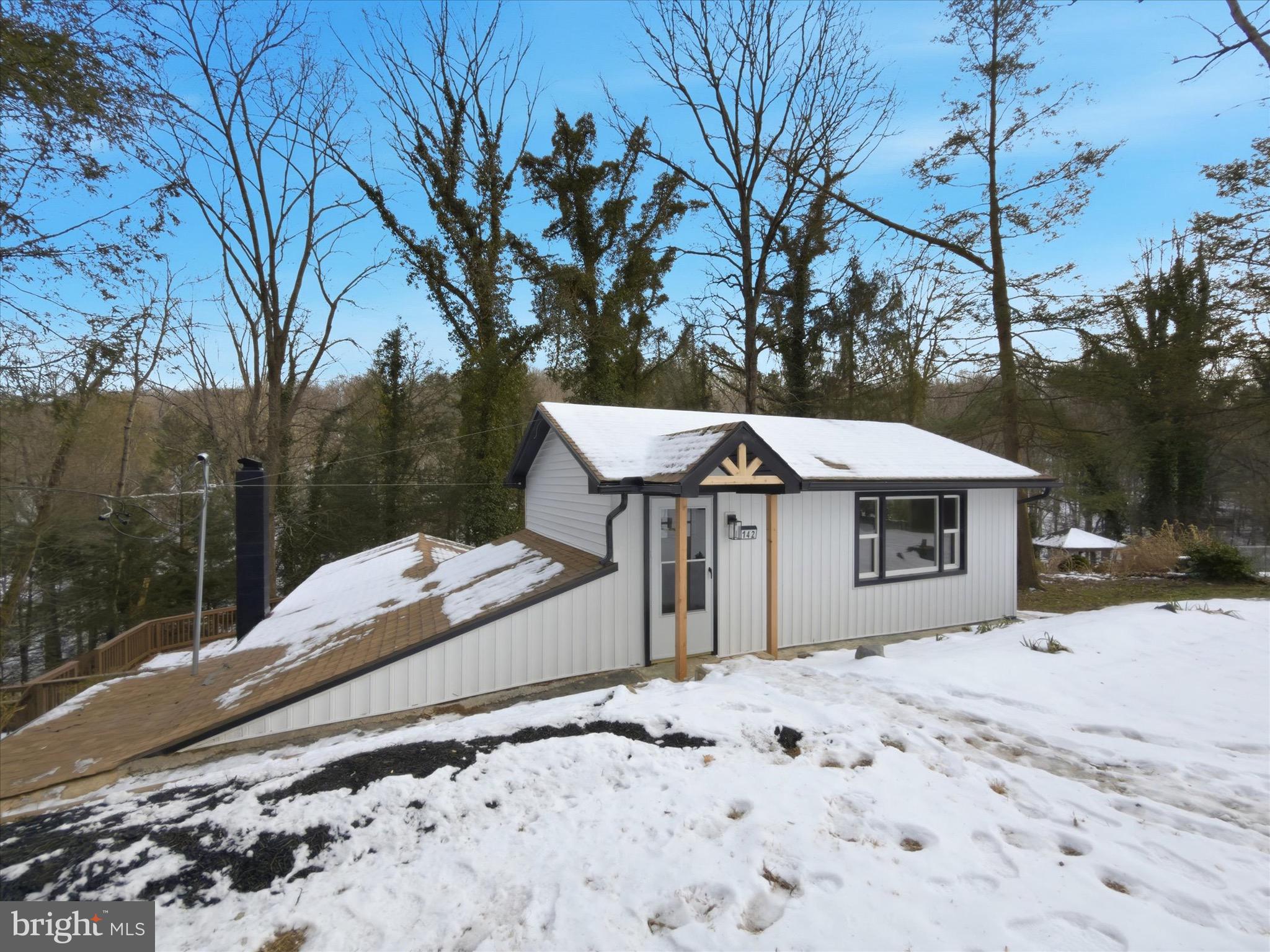 SUSQUEHANNA TRAILS - Residential