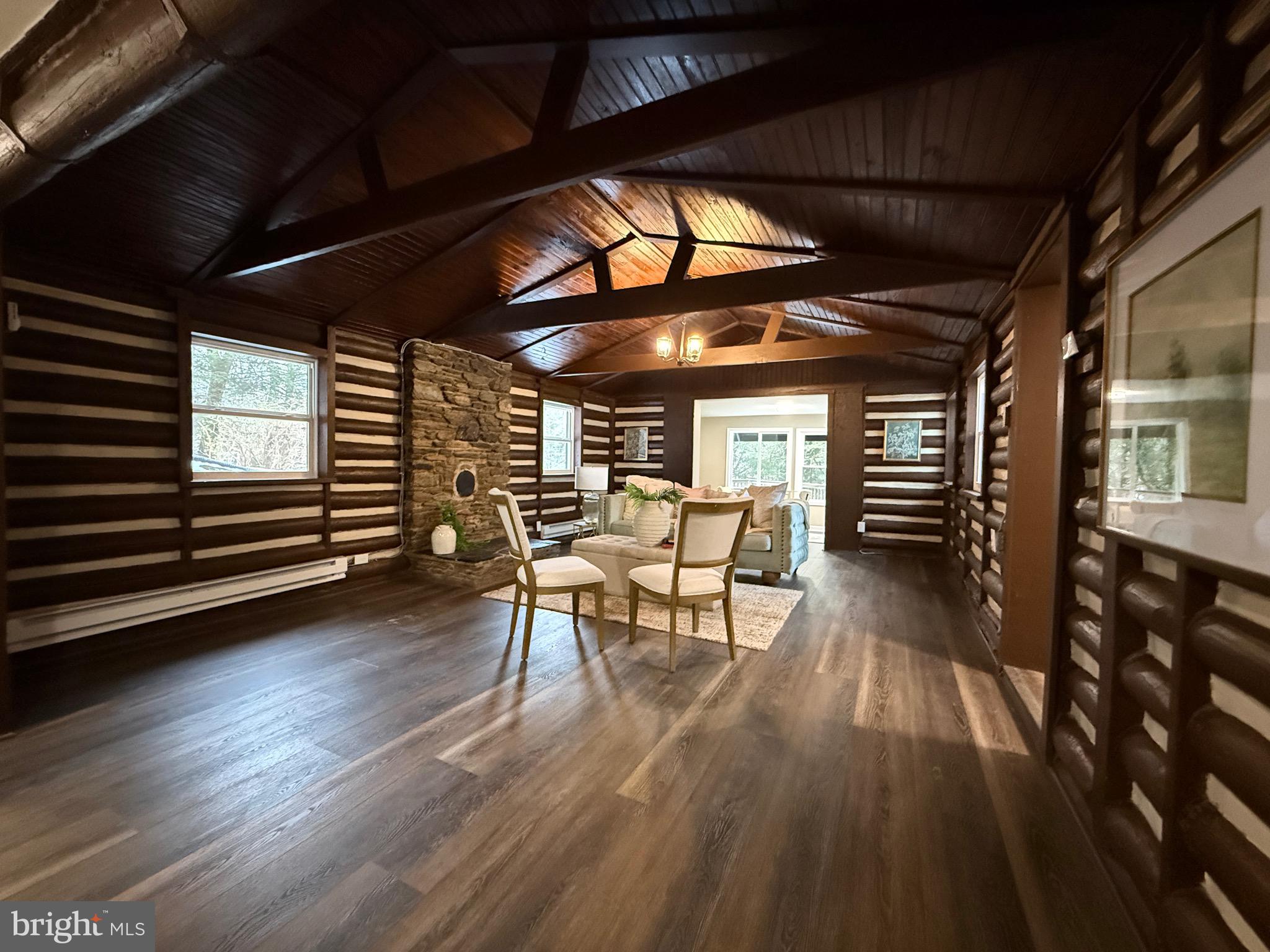 SUSQUEHANNA TRAILS - Residential