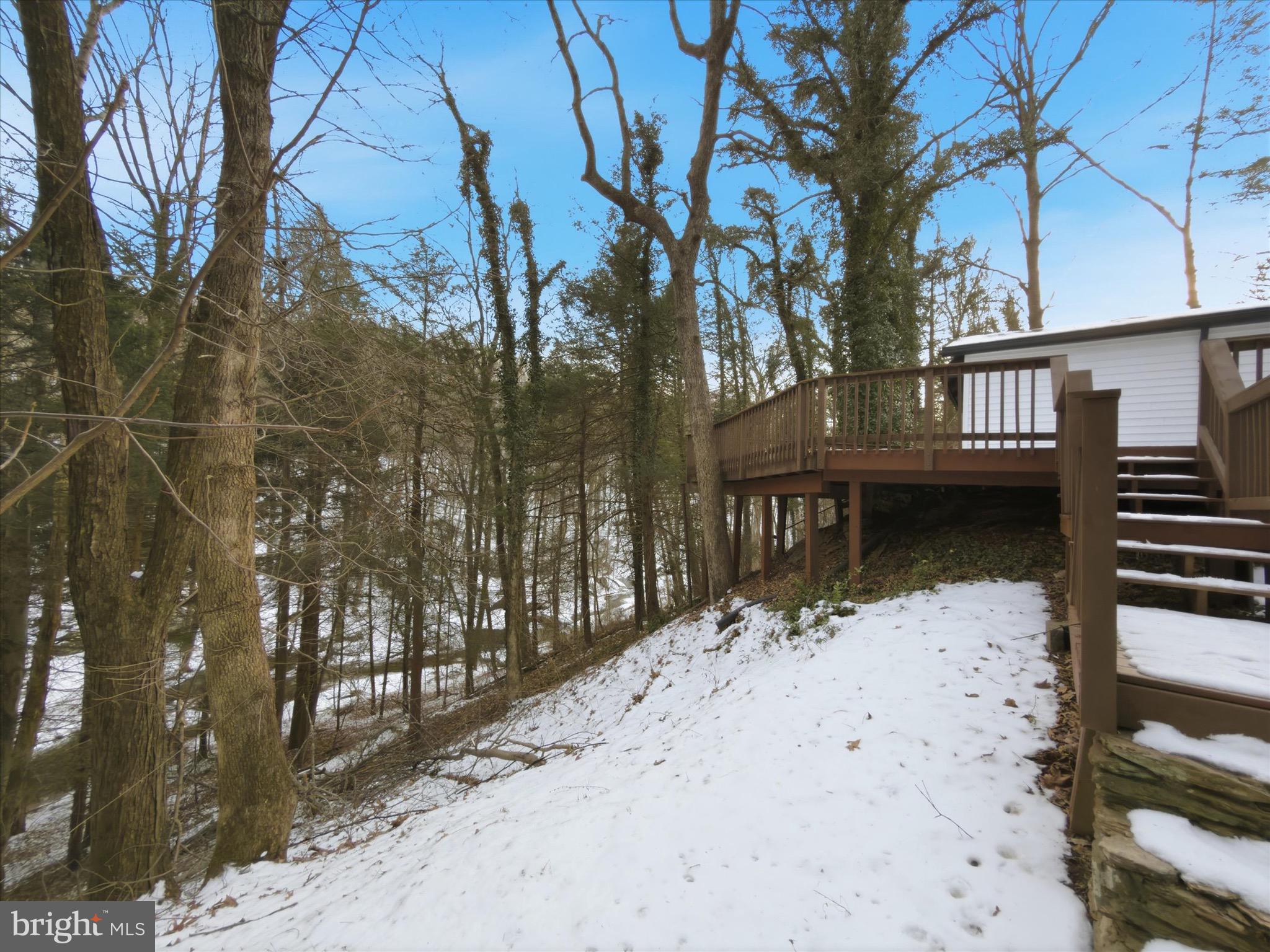 SUSQUEHANNA TRAILS - Residential