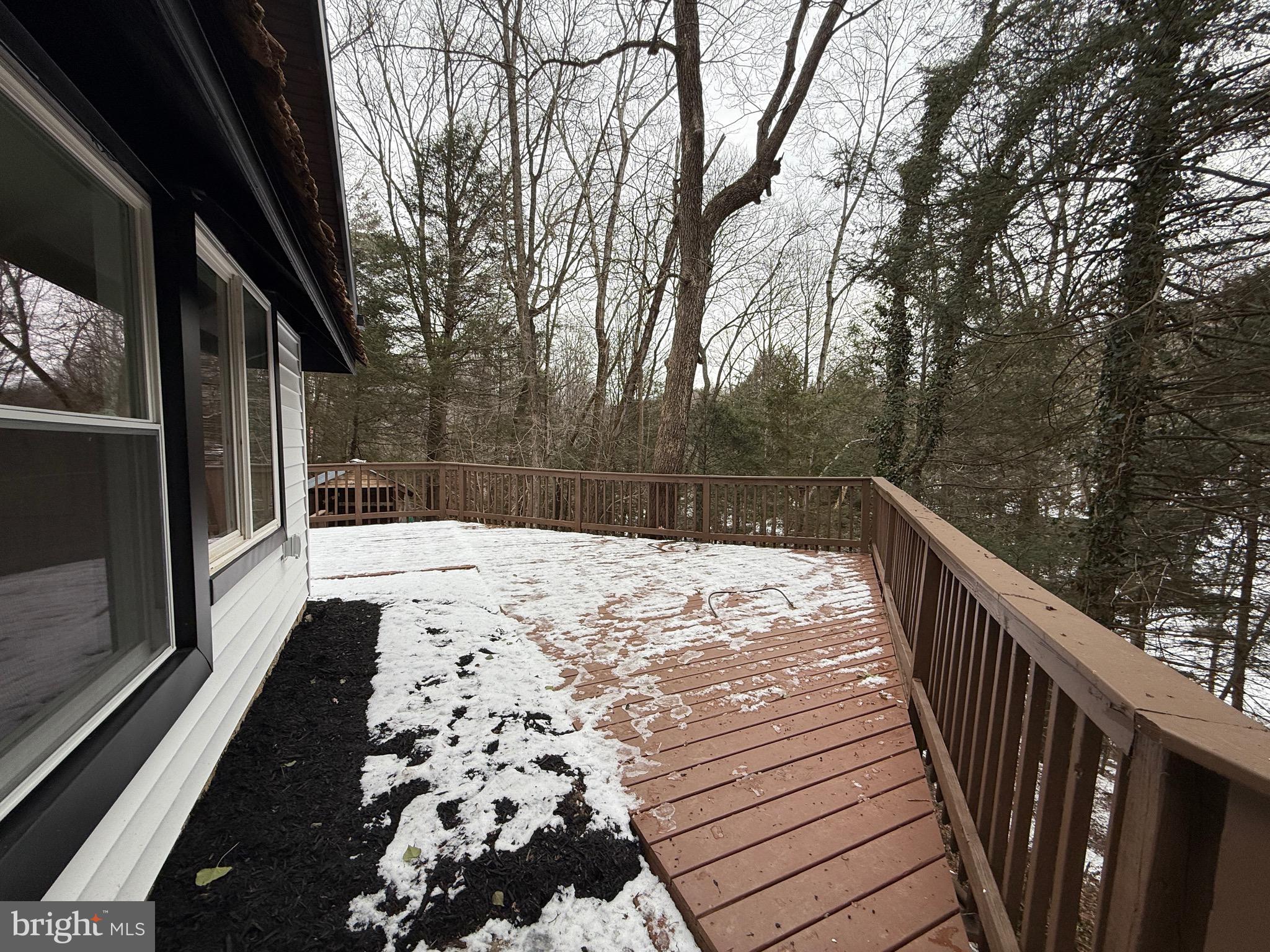 SUSQUEHANNA TRAILS - Residential