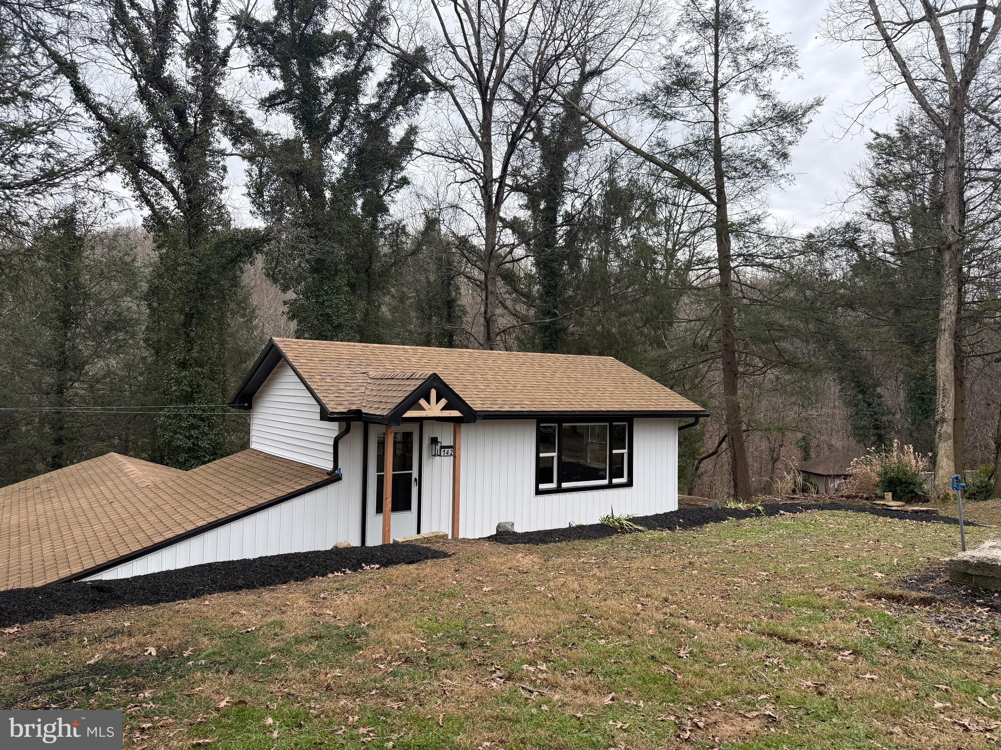 SUSQUEHANNA TRAILS - Residential