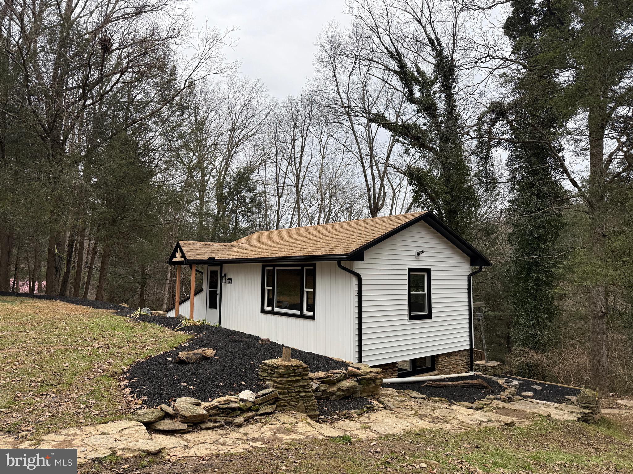 SUSQUEHANNA TRAILS - Residential