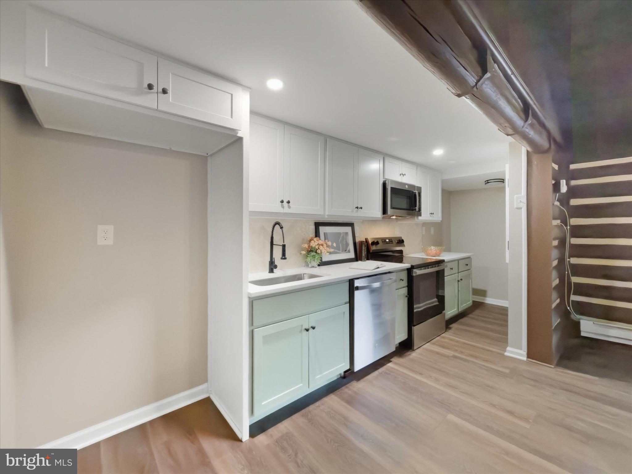 SUSQUEHANNA TRAILS - Residential