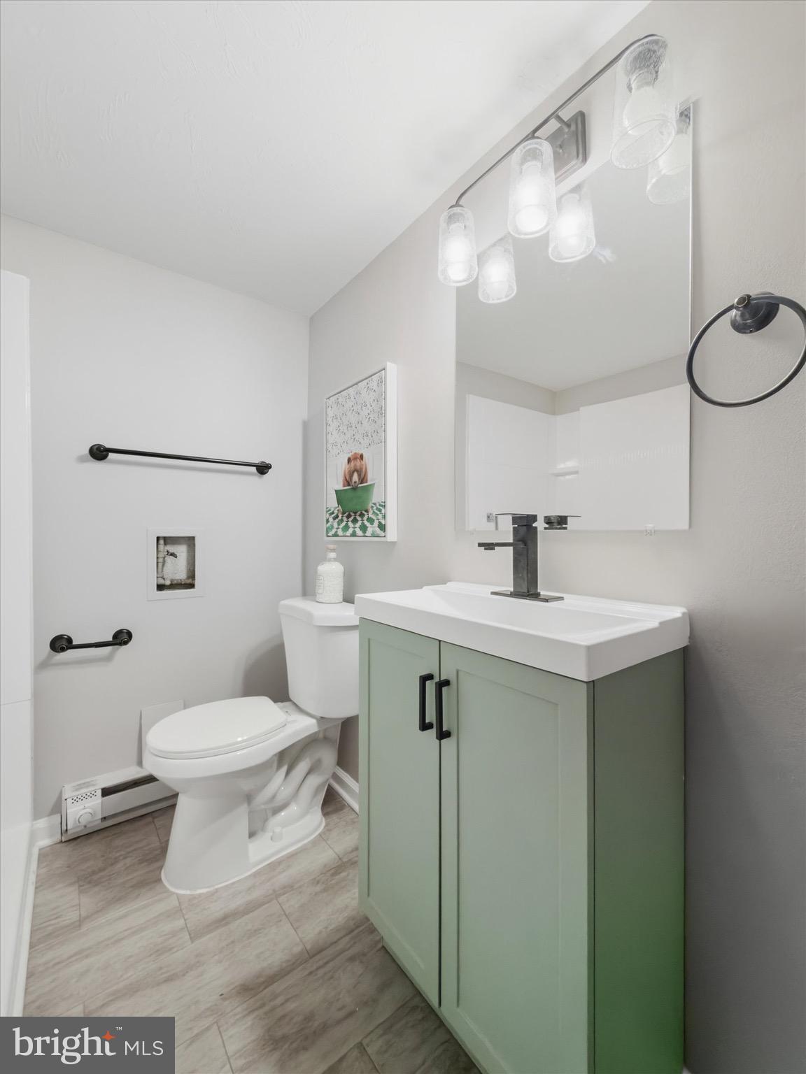 SUSQUEHANNA TRAILS - Residential