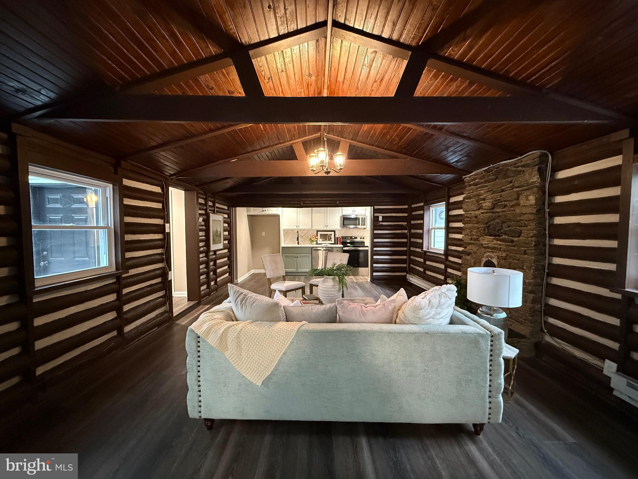 SUSQUEHANNA TRAILS - Residential