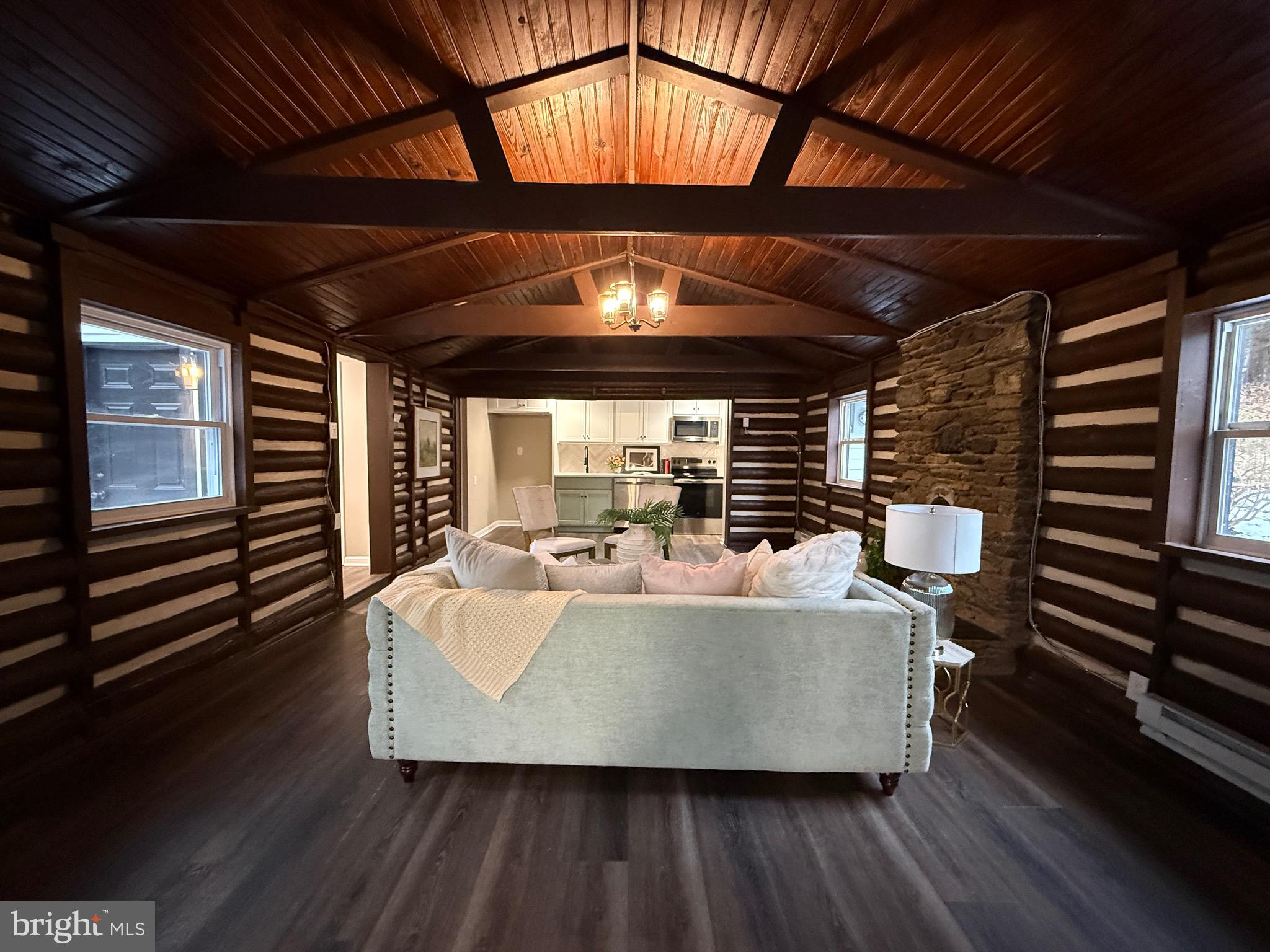 SUSQUEHANNA TRAILS - Residential