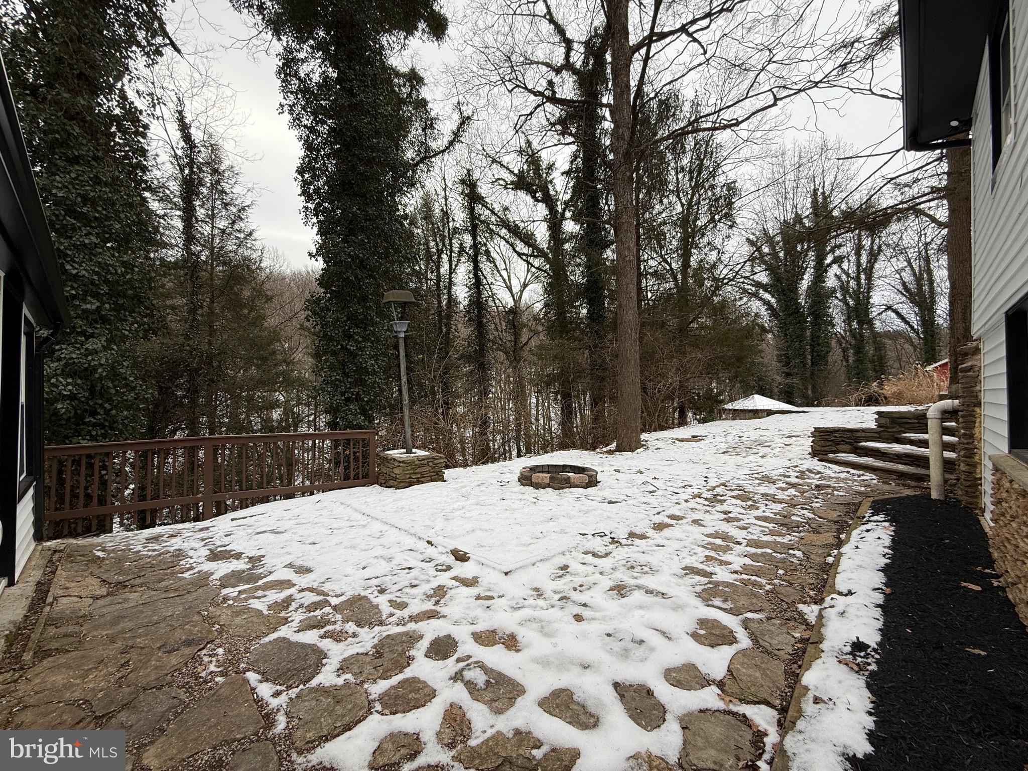 SUSQUEHANNA TRAILS - Residential