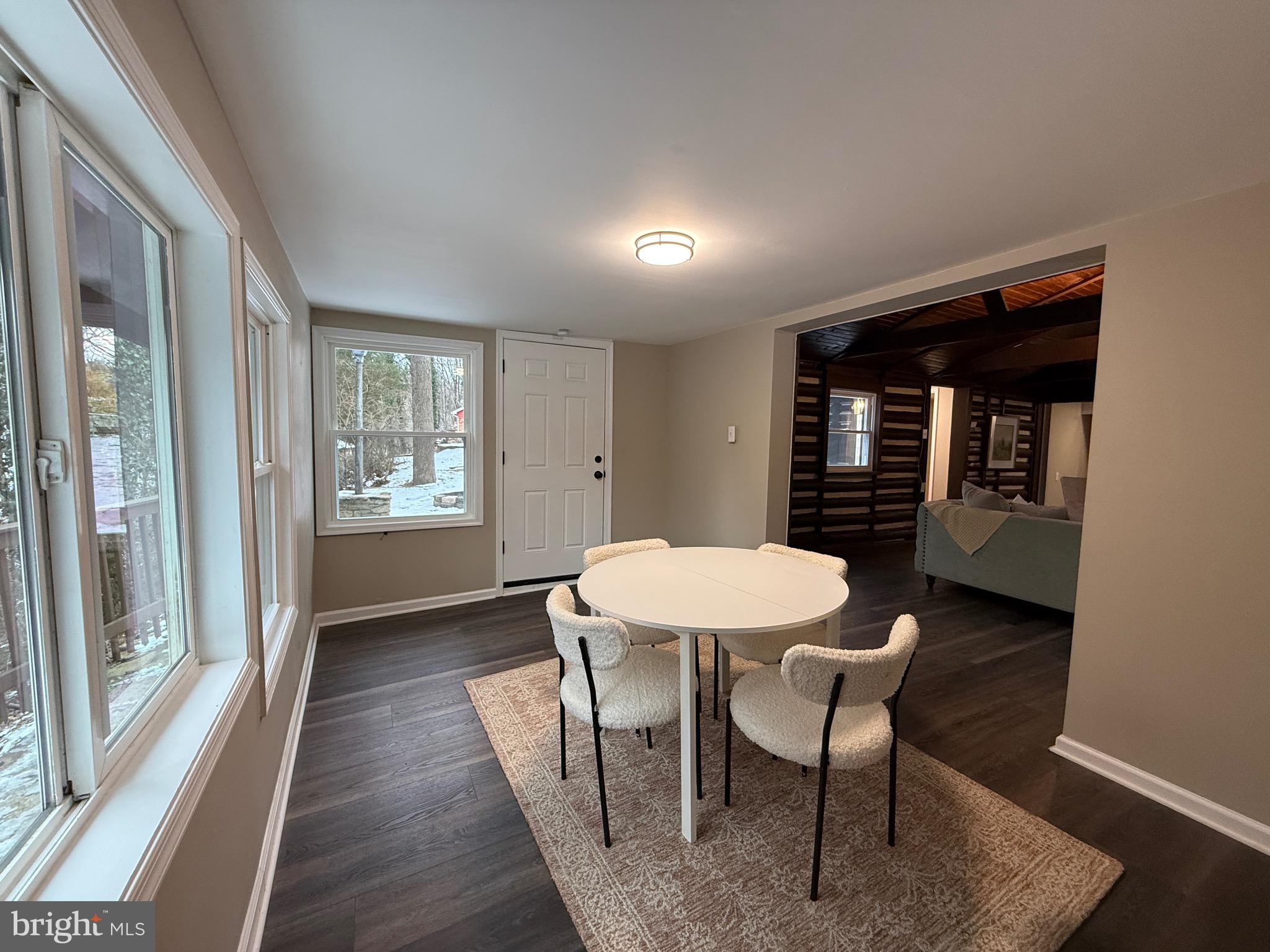 SUSQUEHANNA TRAILS - Residential