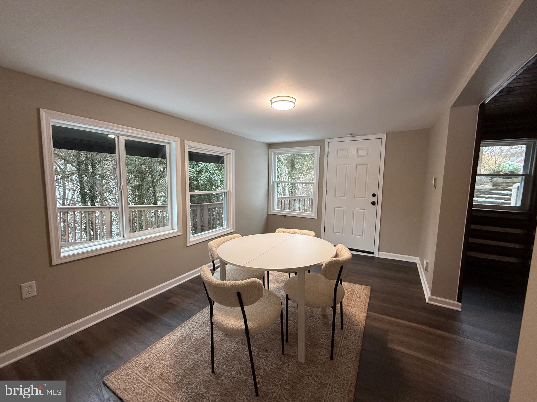 SUSQUEHANNA TRAILS - Residential