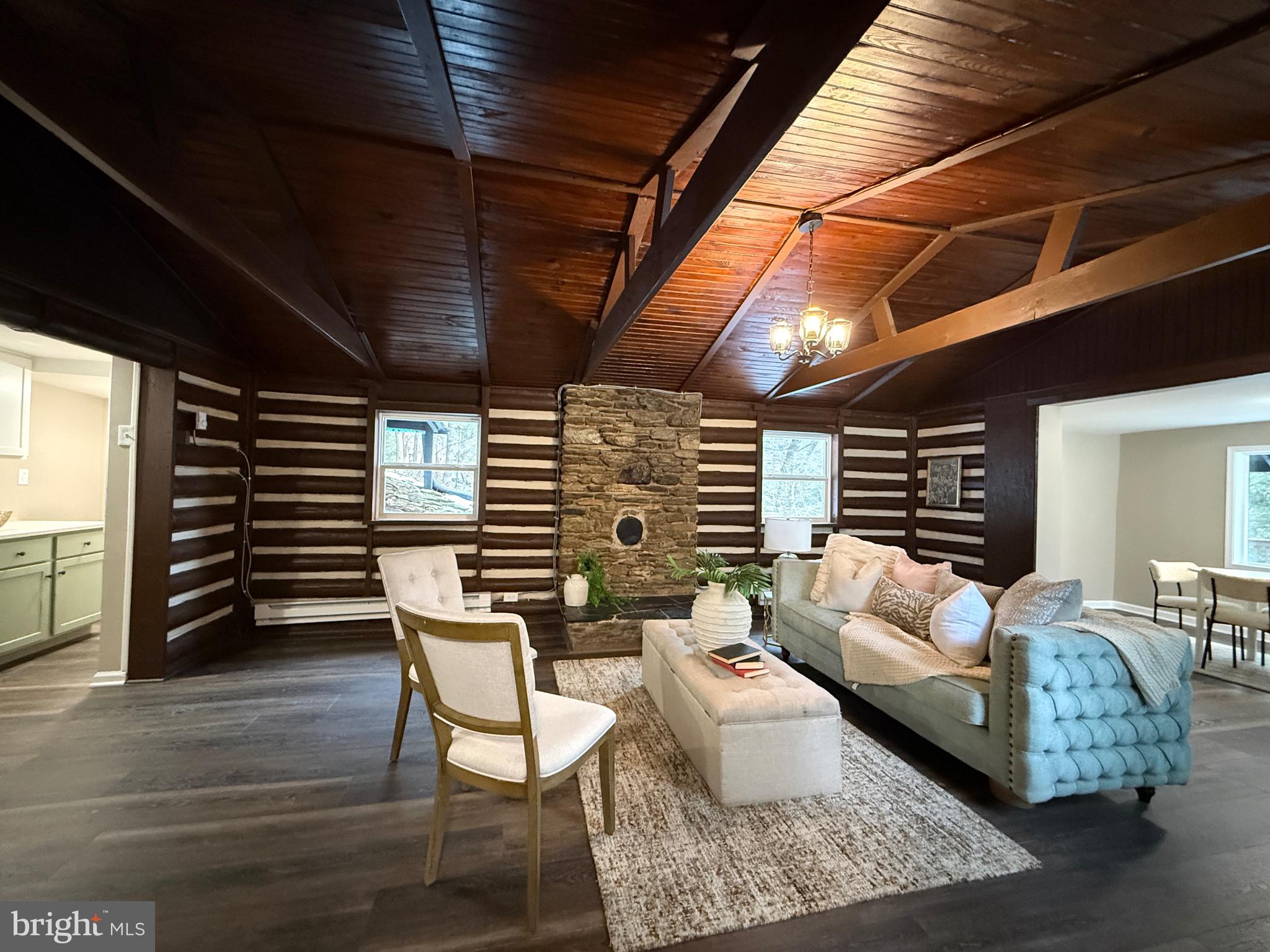 SUSQUEHANNA TRAILS - Residential