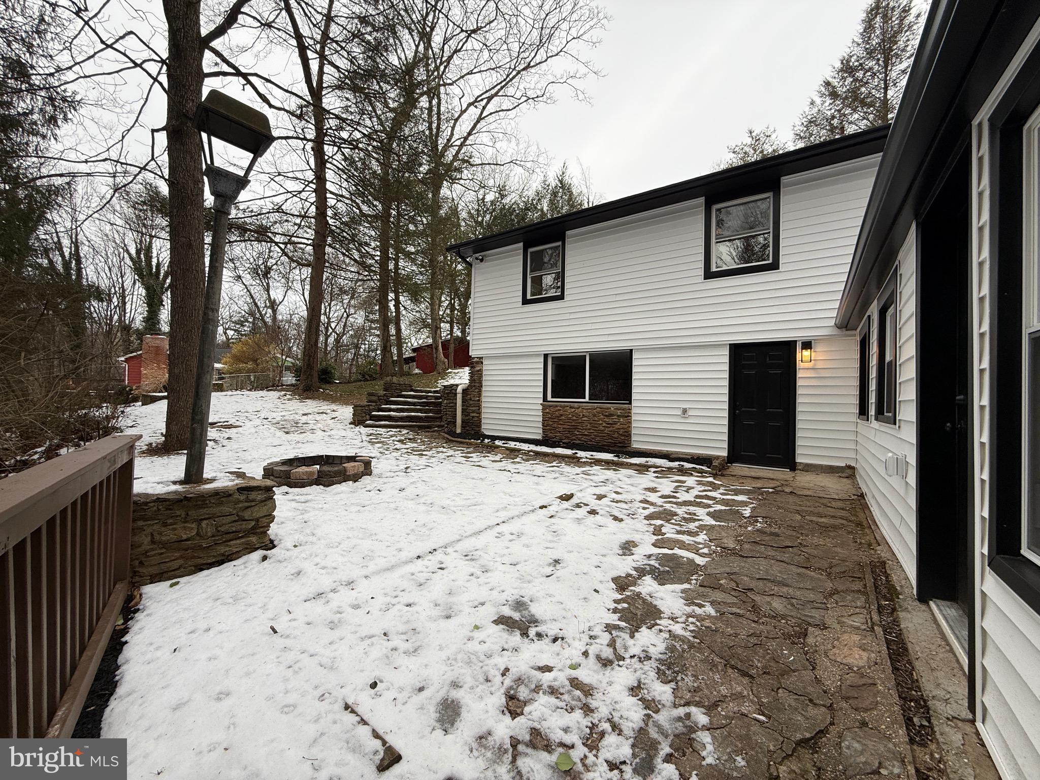 SUSQUEHANNA TRAILS - Residential