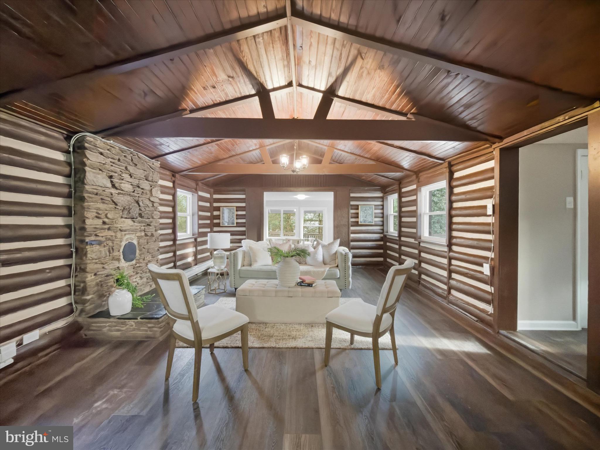 SUSQUEHANNA TRAILS - Residential