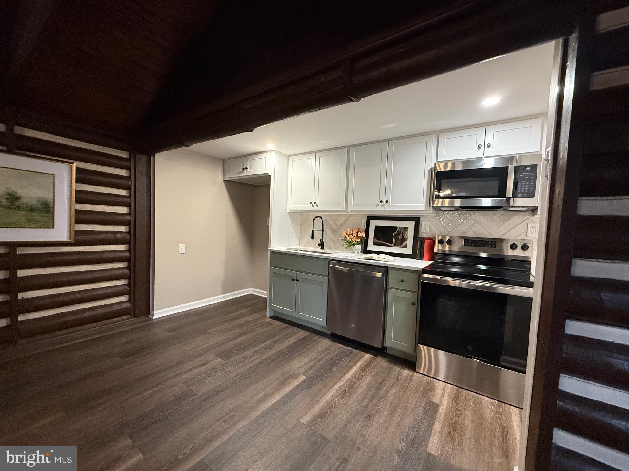 SUSQUEHANNA TRAILS - Residential