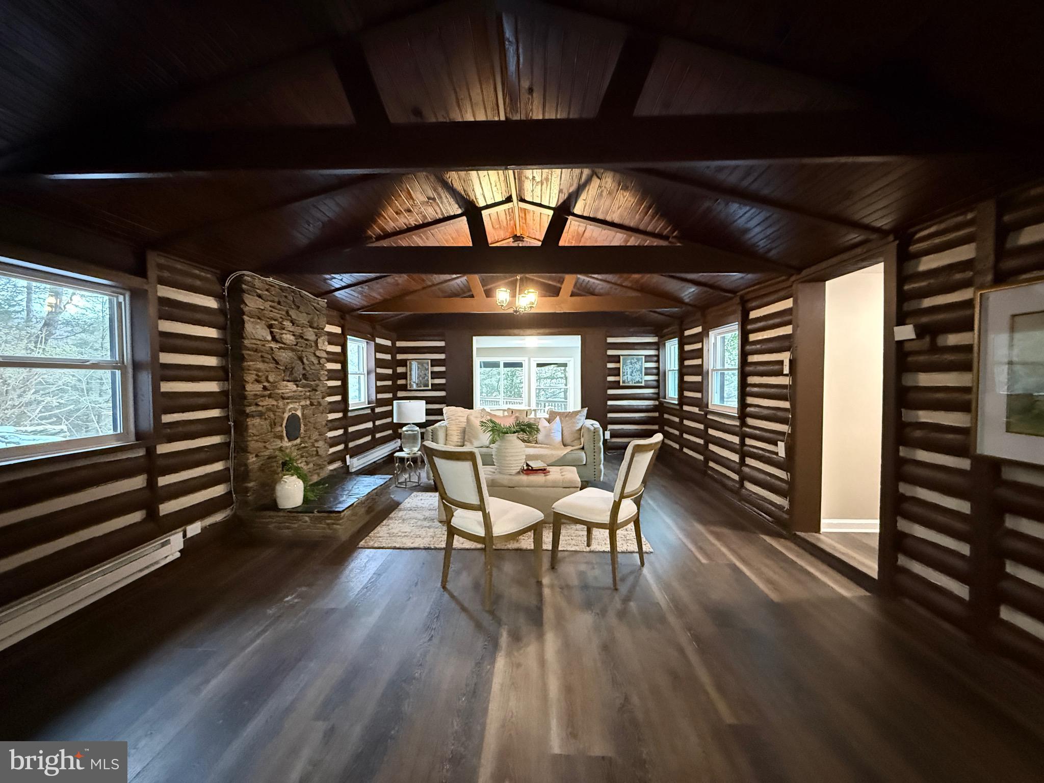 SUSQUEHANNA TRAILS - Residential