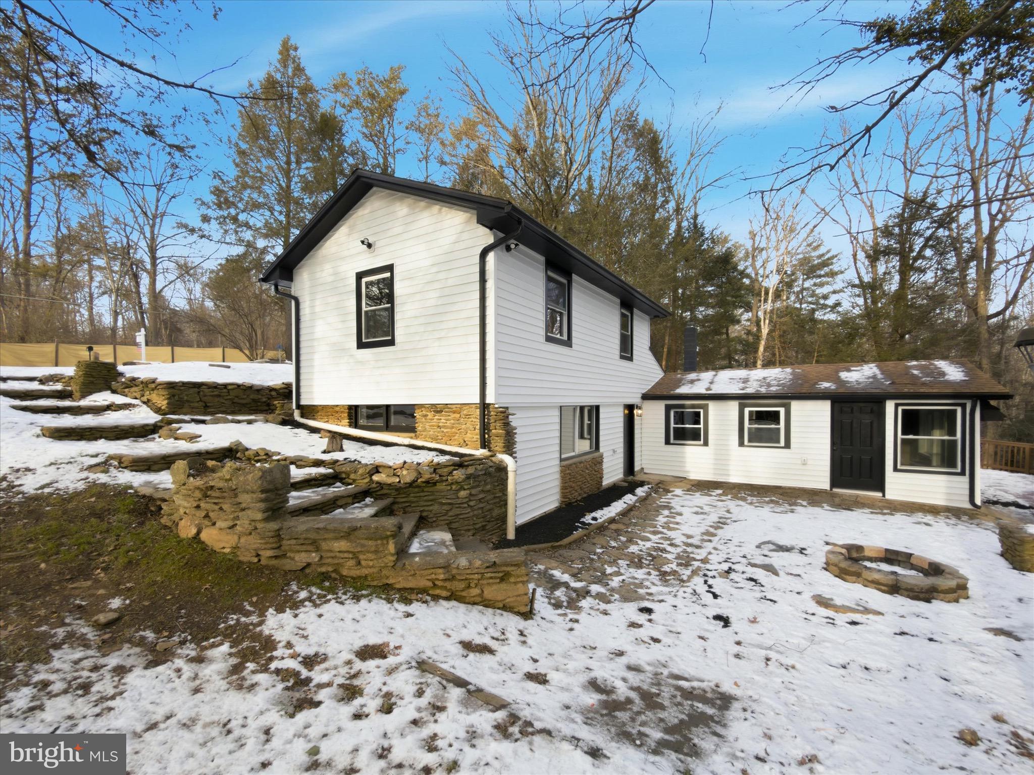 SUSQUEHANNA TRAILS - Residential