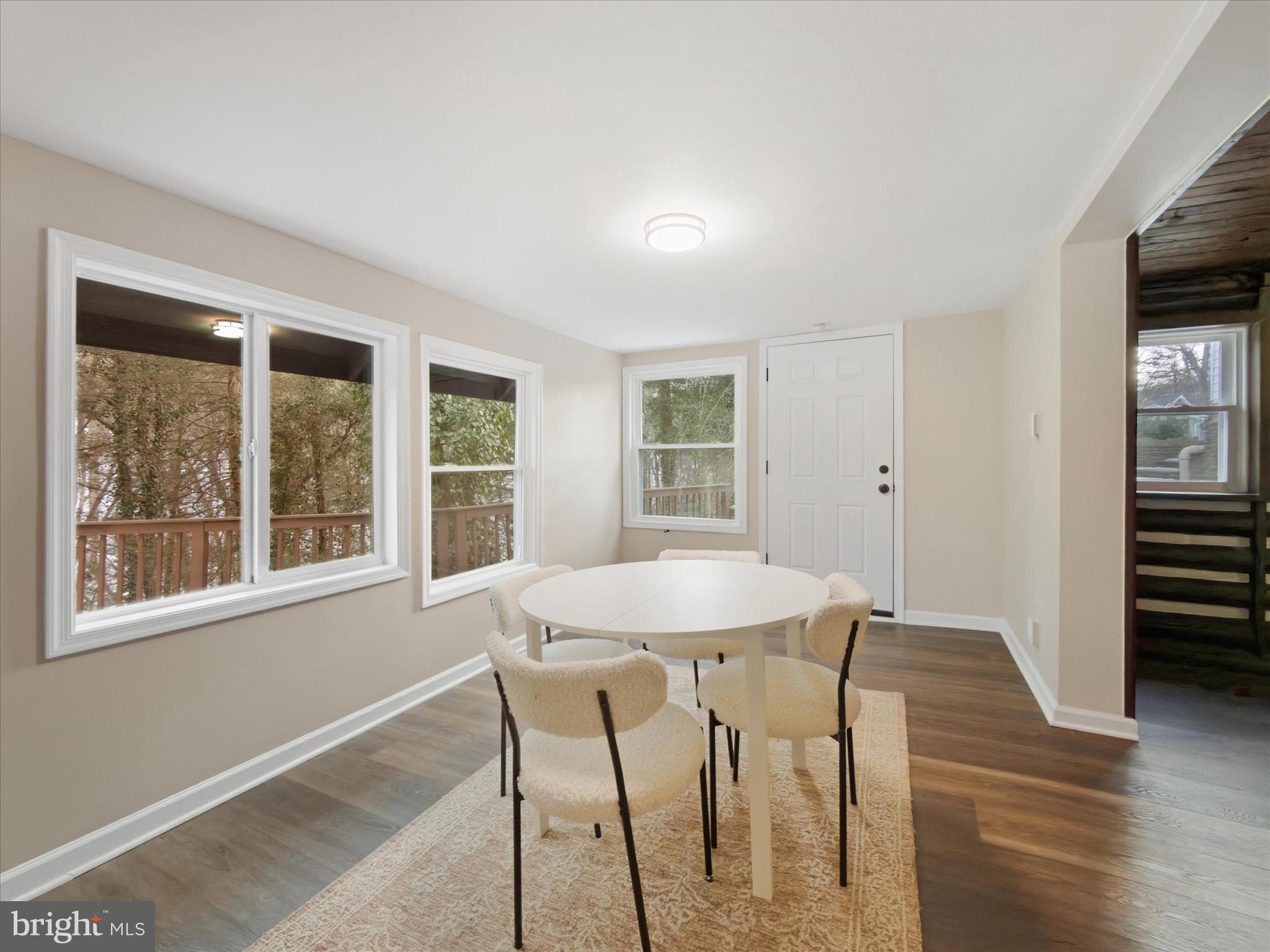 SUSQUEHANNA TRAILS - Residential