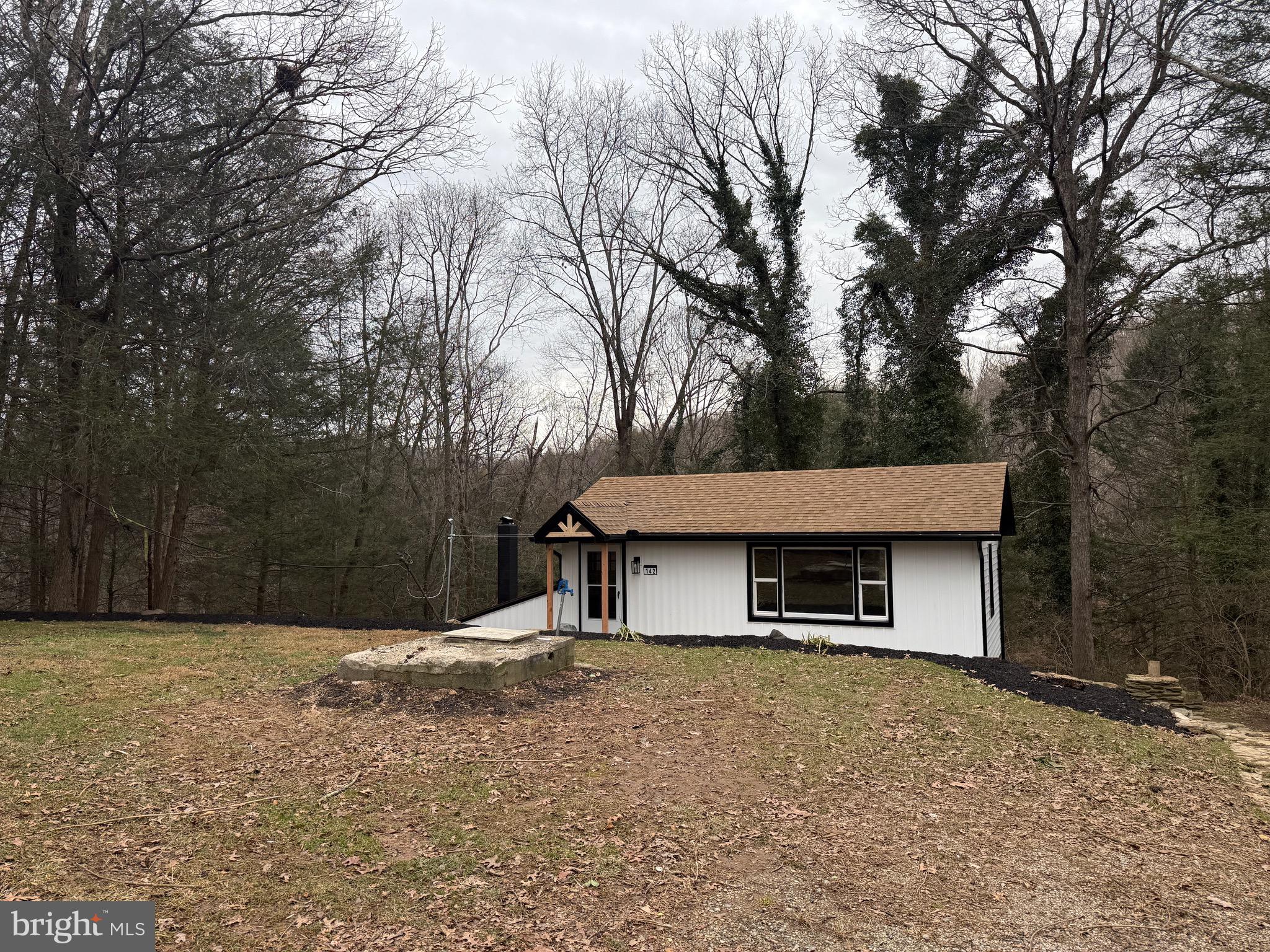 SUSQUEHANNA TRAILS - Residential