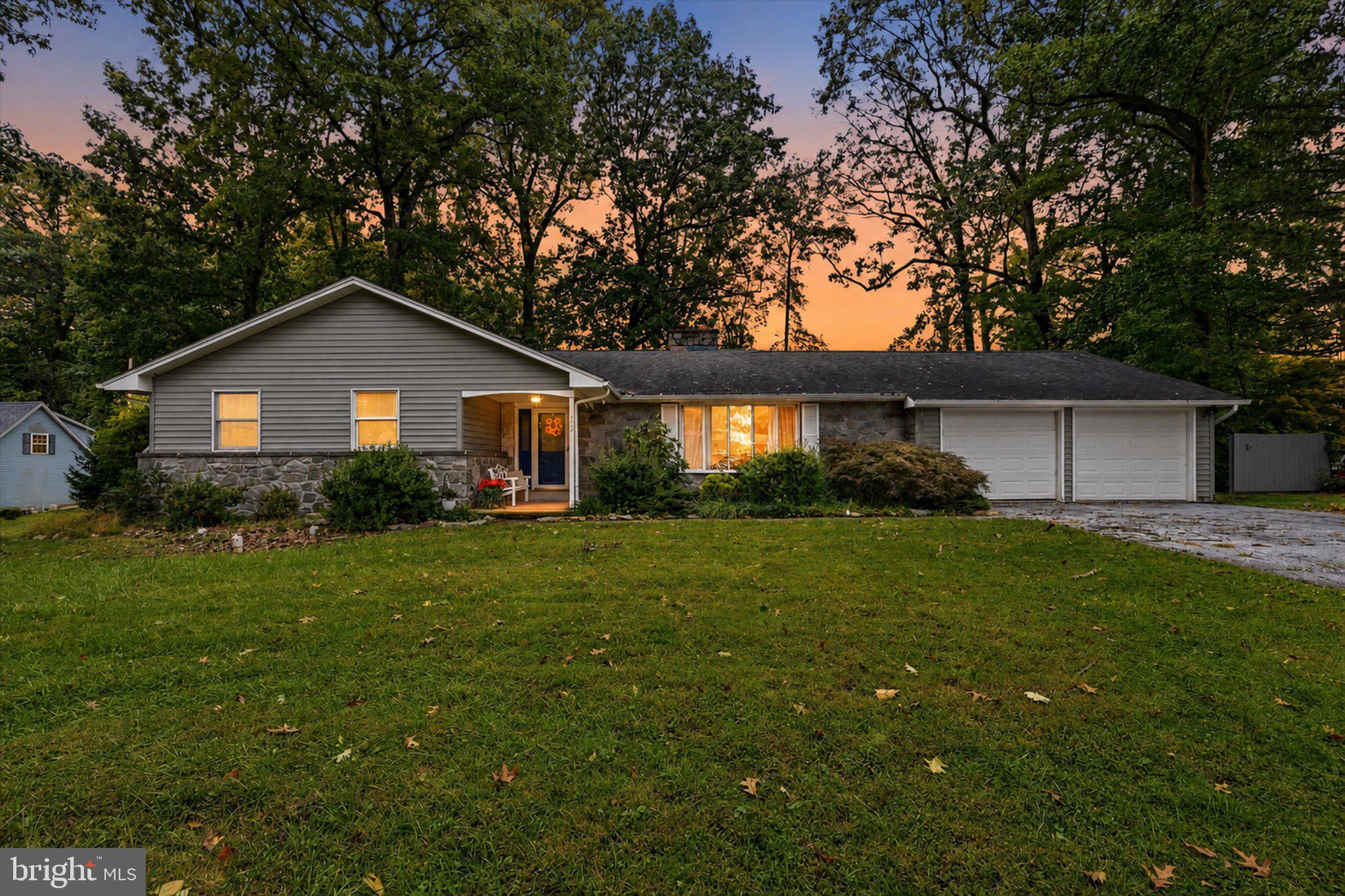 417 DOGWOOD LANE