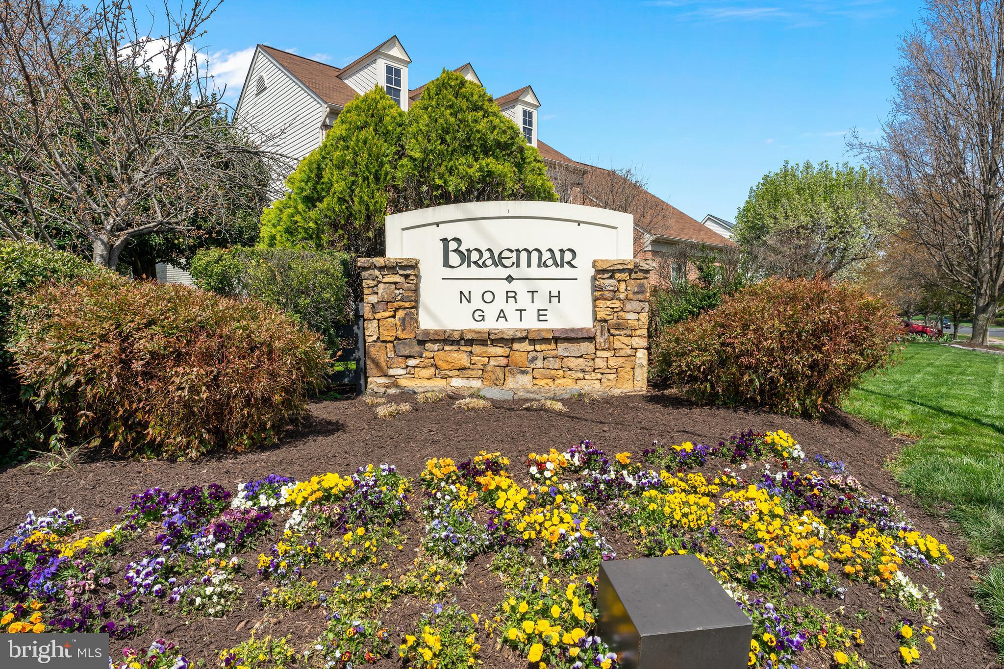 SAYBROOKE - Residential