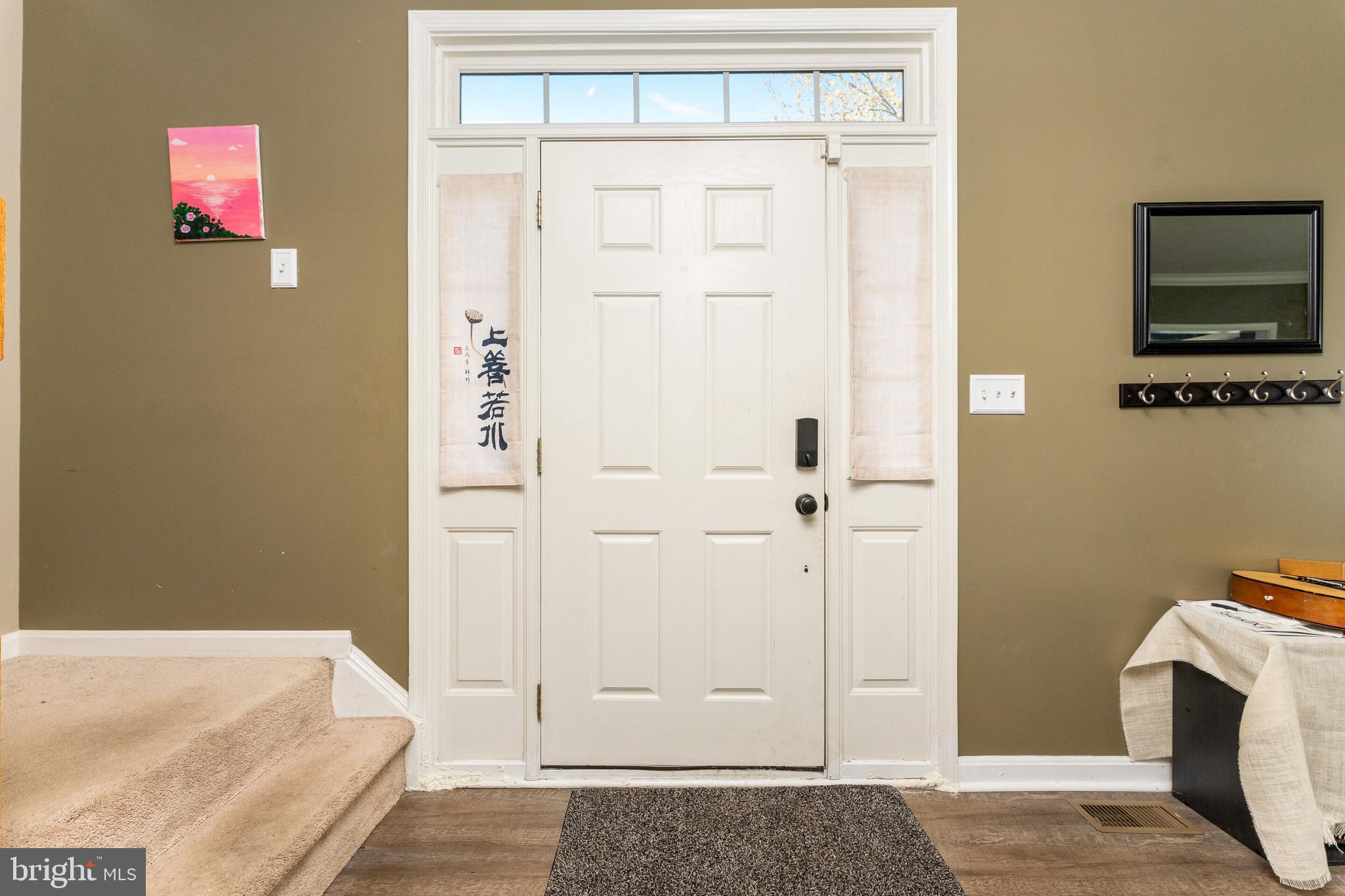 SAYBROOKE - Residential