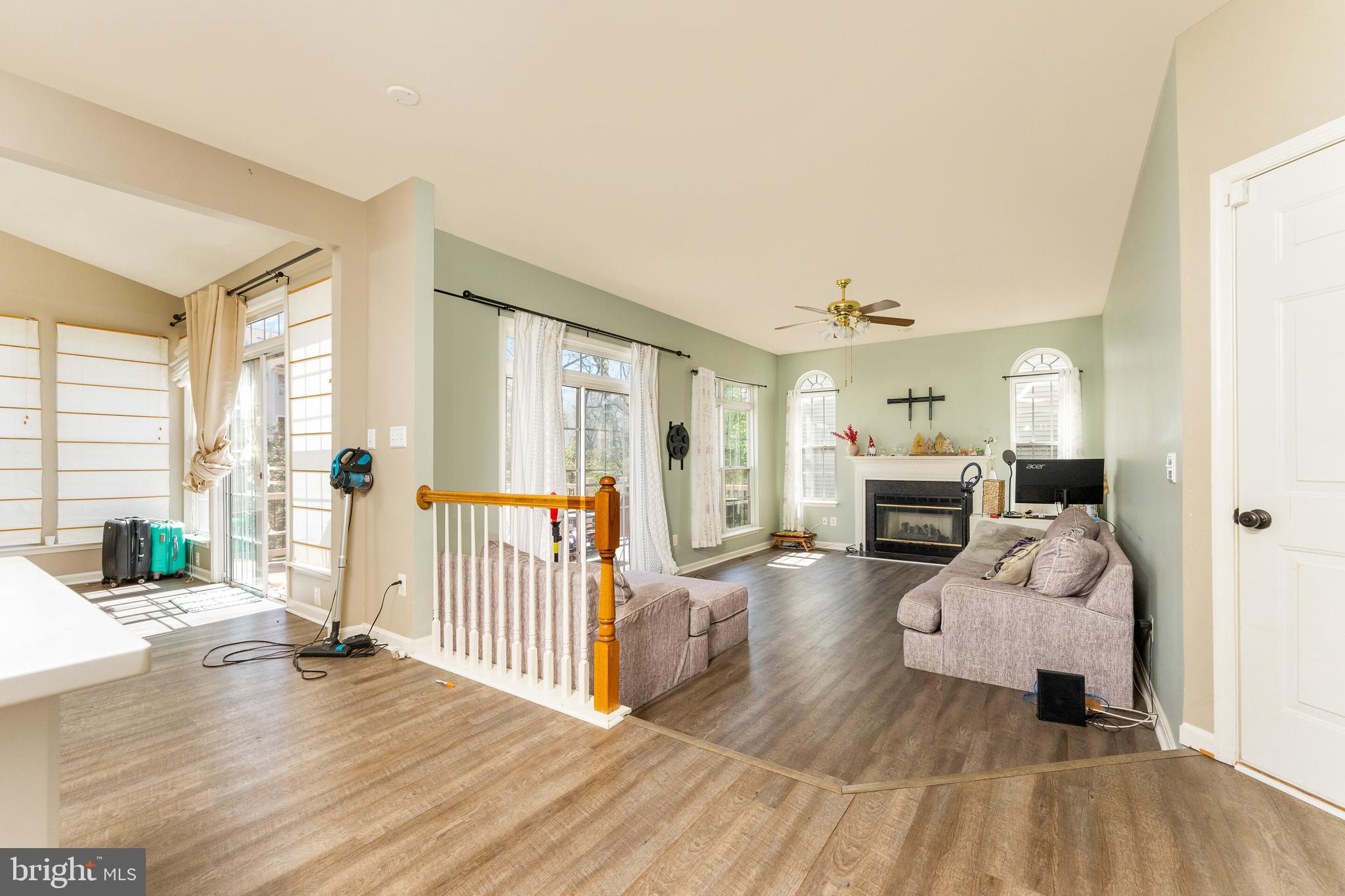 SAYBROOKE - Residential