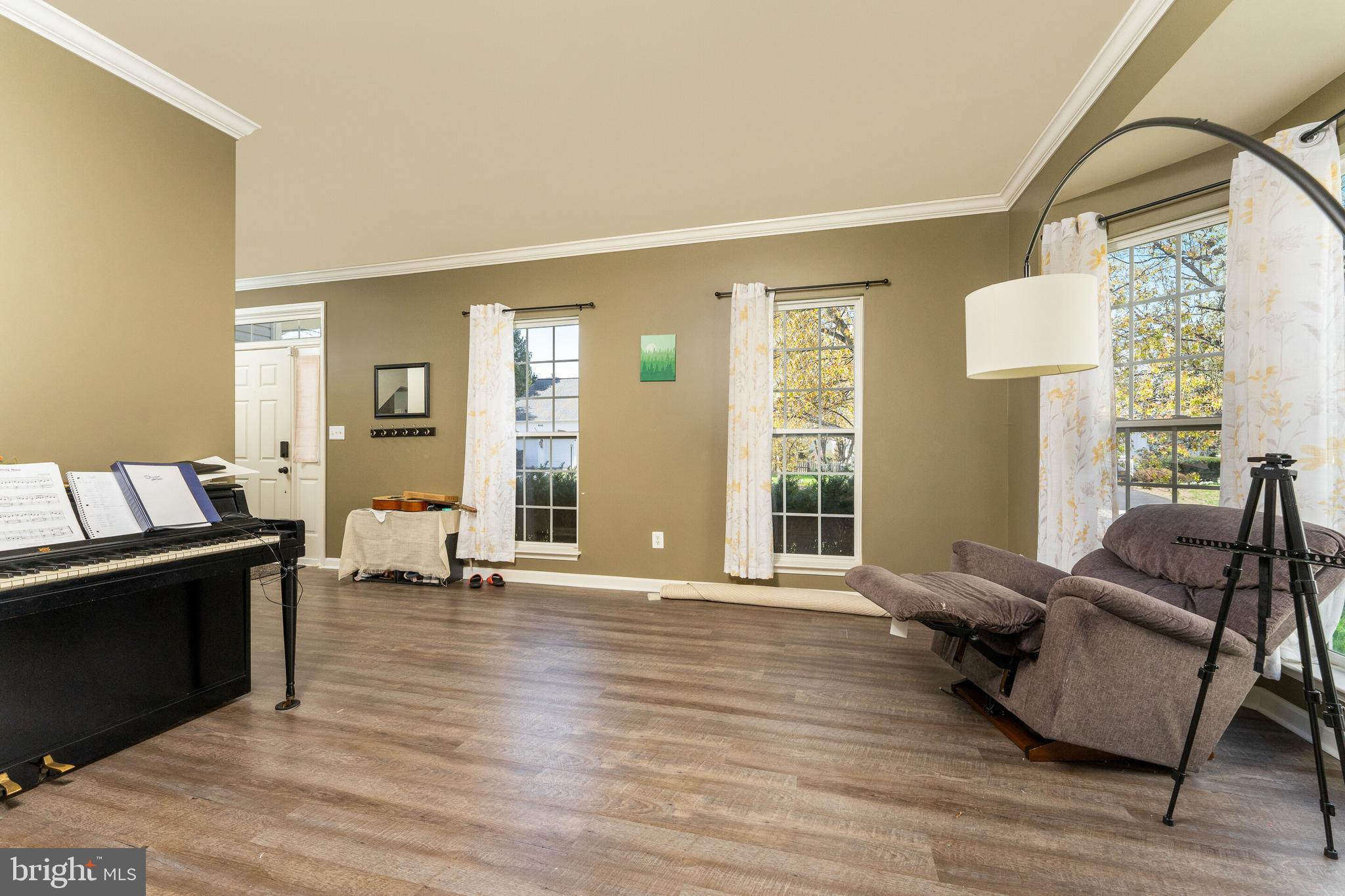 SAYBROOKE - Residential