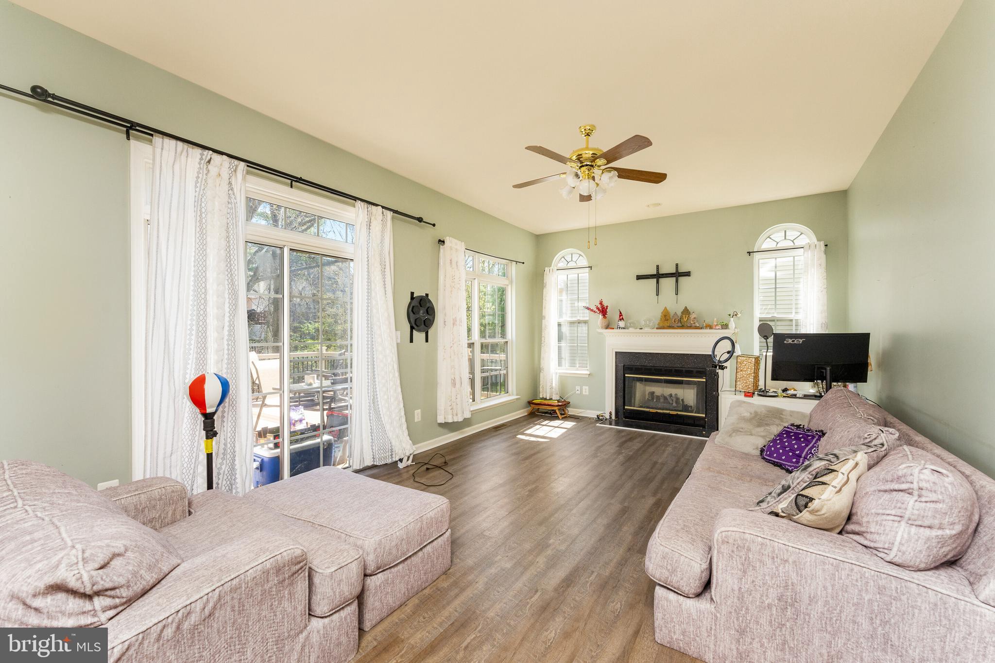 SAYBROOKE - Residential