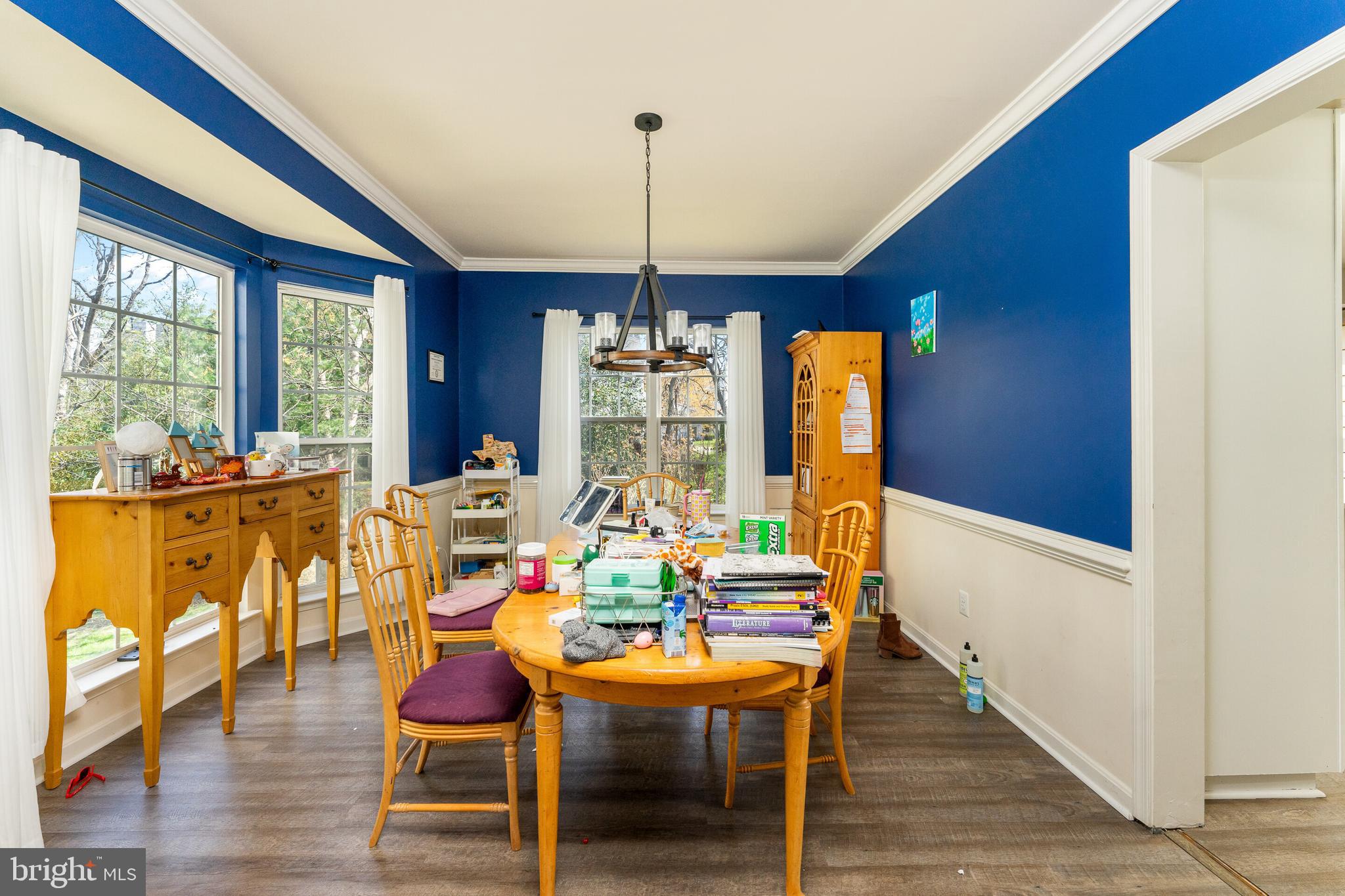 SAYBROOKE - Residential