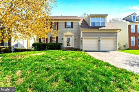 9701 GRANARY PLACE BRISTOW VA 20136