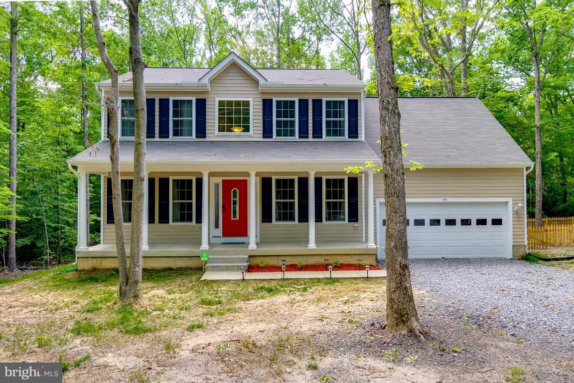 COUNTRY ACRES - Residential