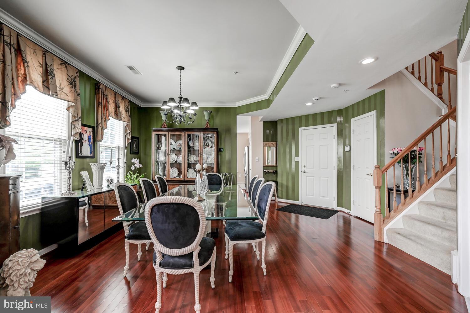 GREY ROCK VILLAS - Residential