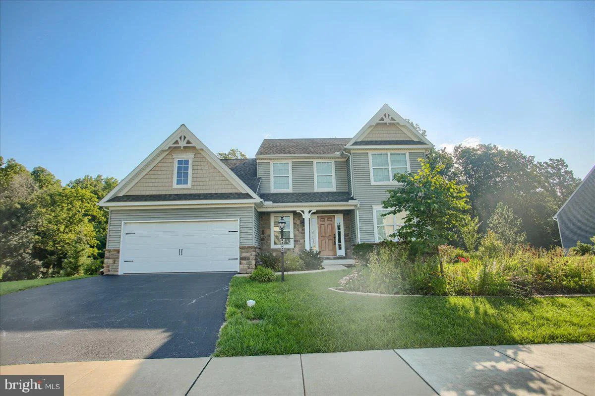 554 Yates Ford Road Unit 181, Etters, PA 17319