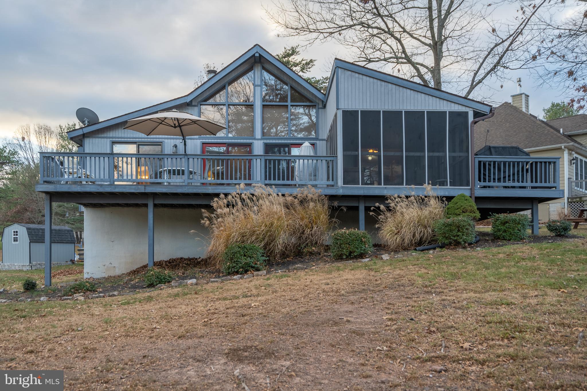 THE WOODS - Residential