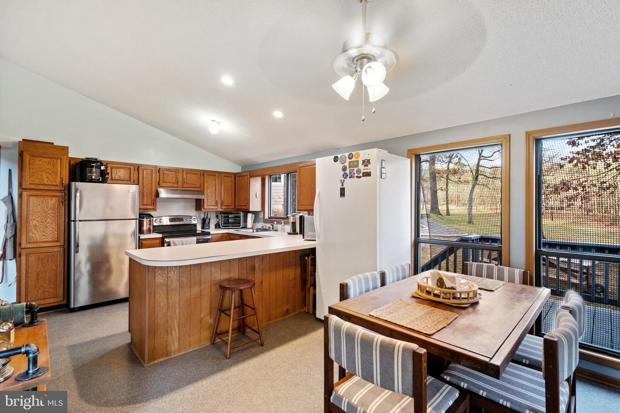 THE WOODS - Residential