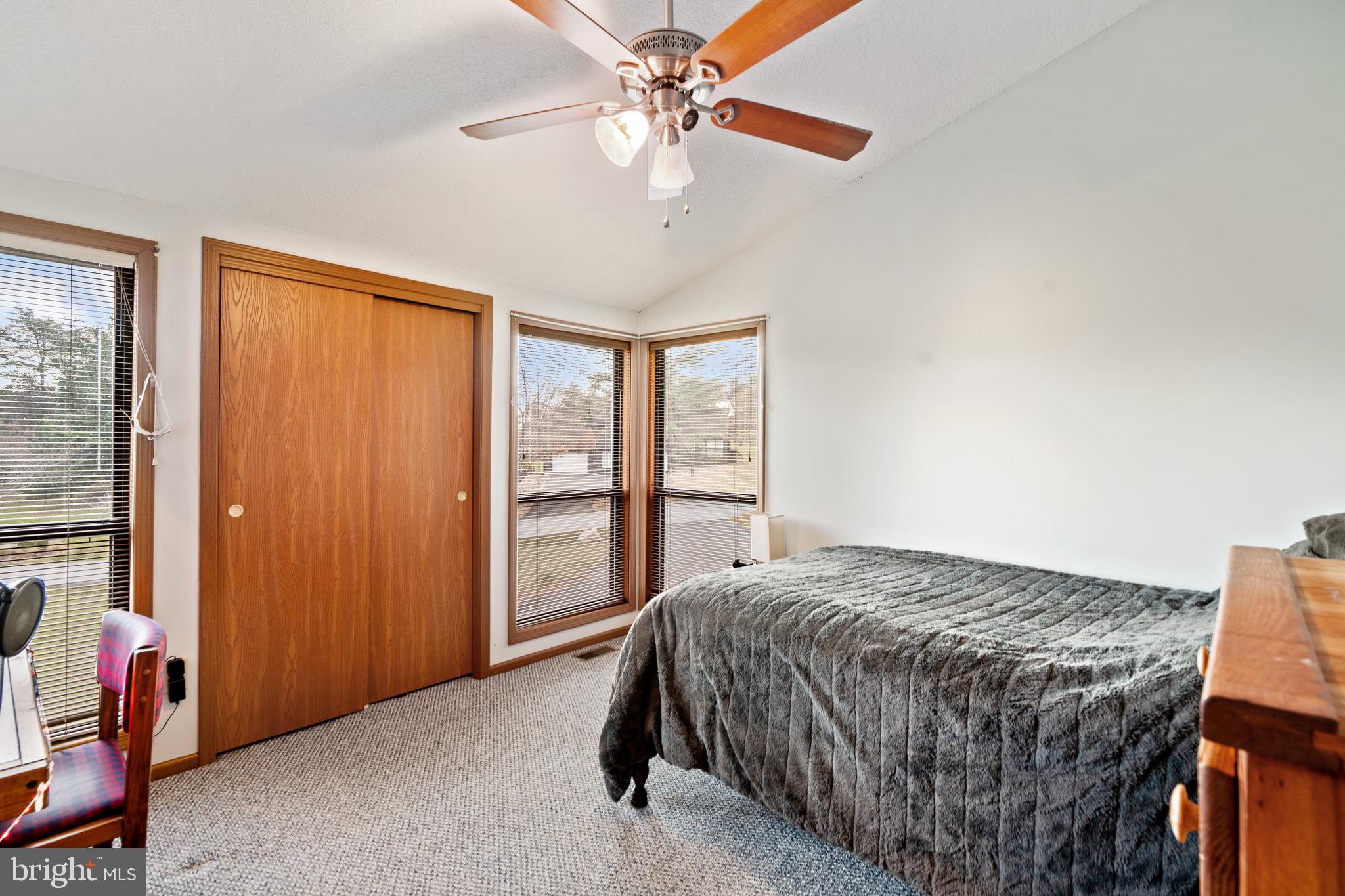 THE WOODS - Residential