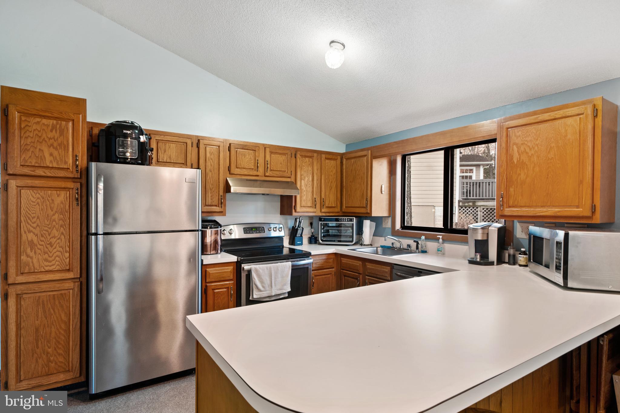 THE WOODS - Residential