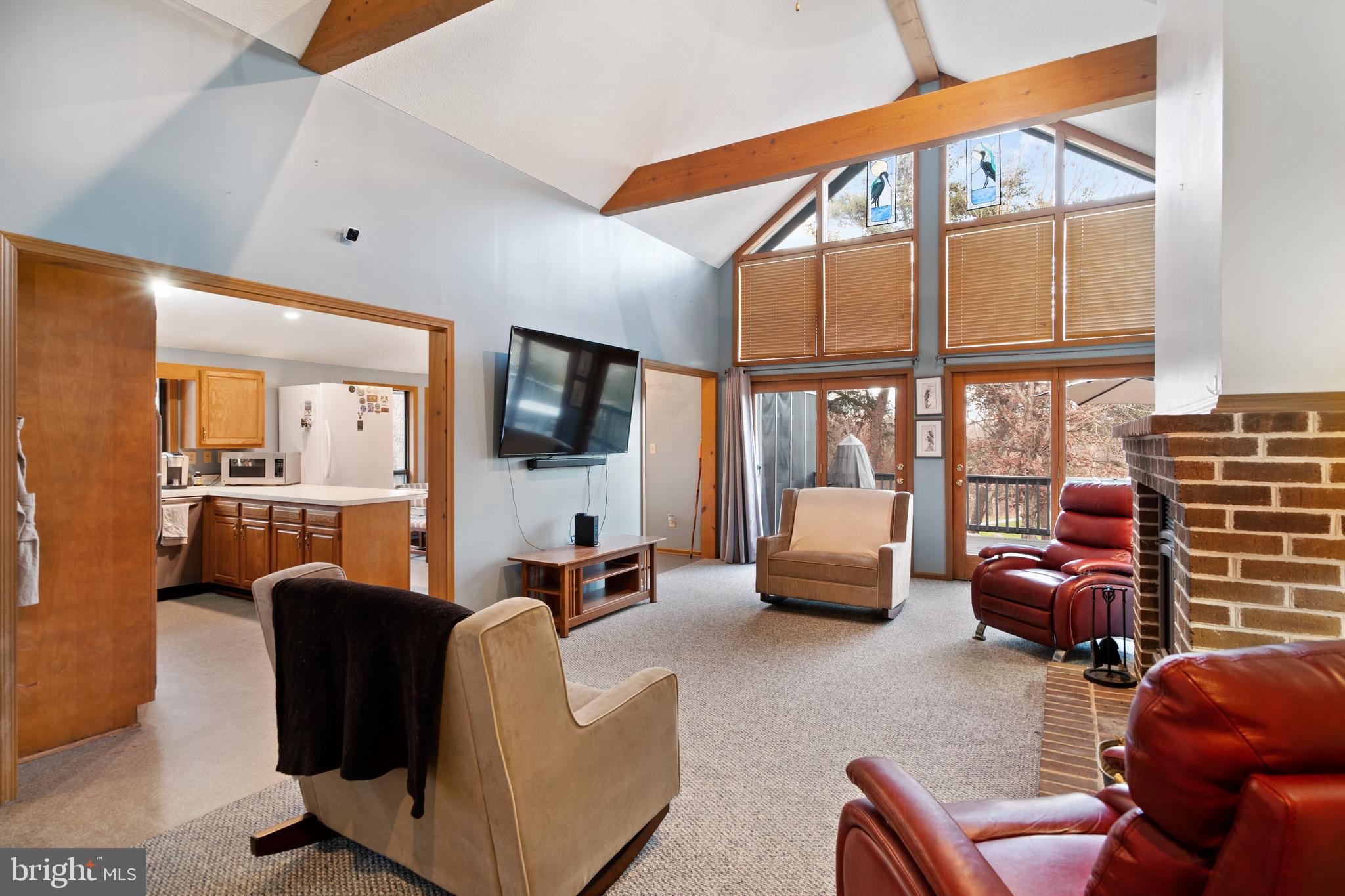 THE WOODS - Residential