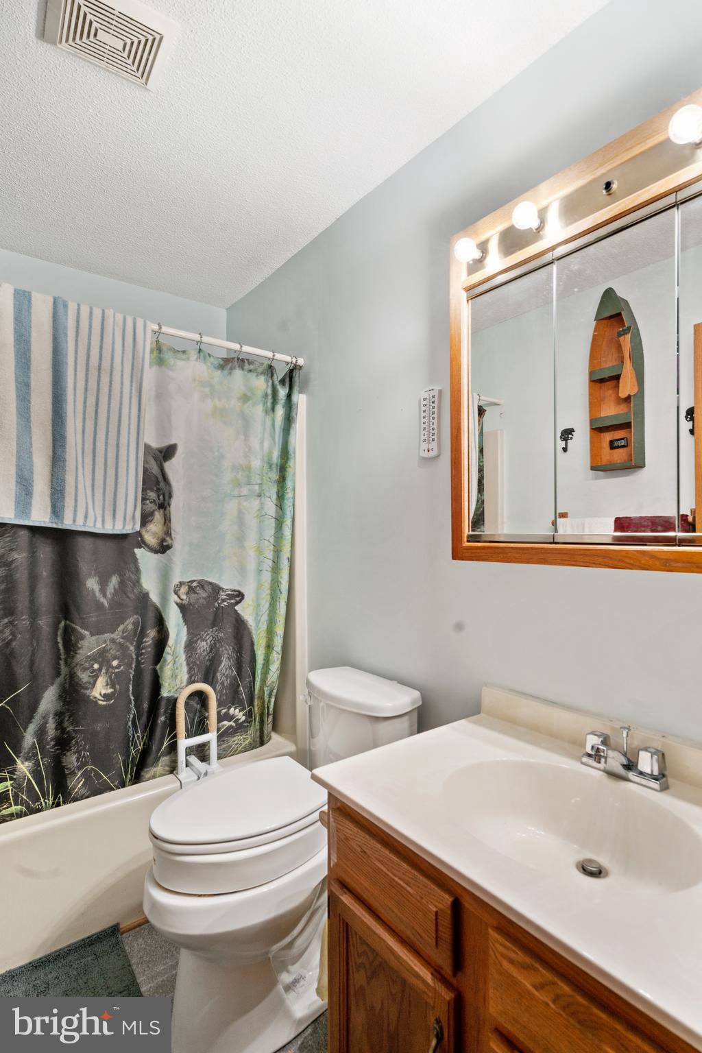 THE WOODS - Residential