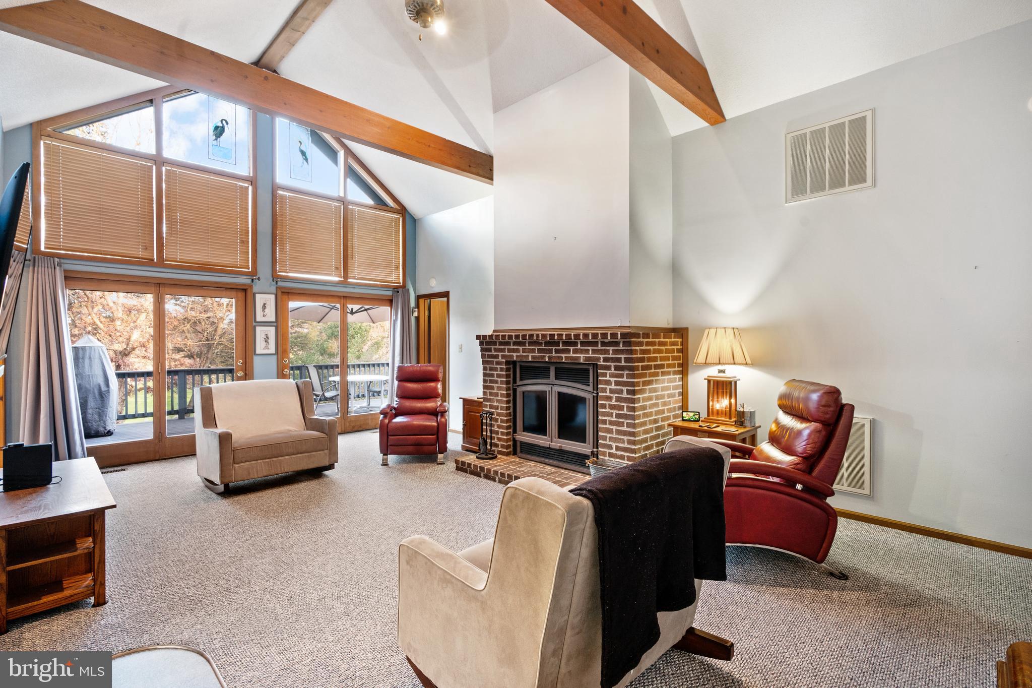 THE WOODS - Residential