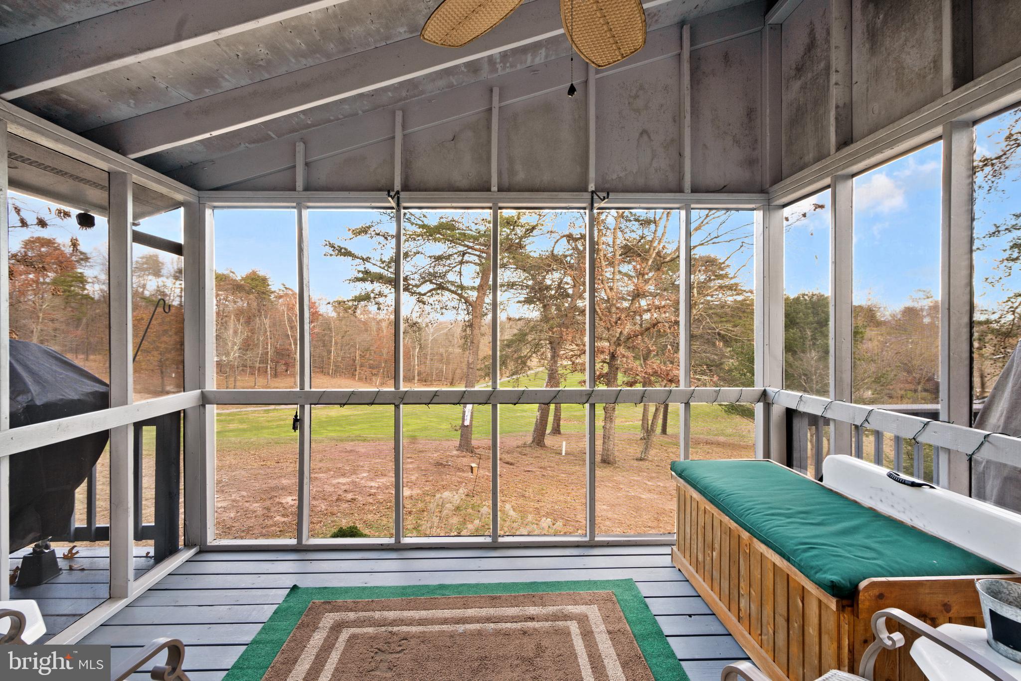 THE WOODS - Residential