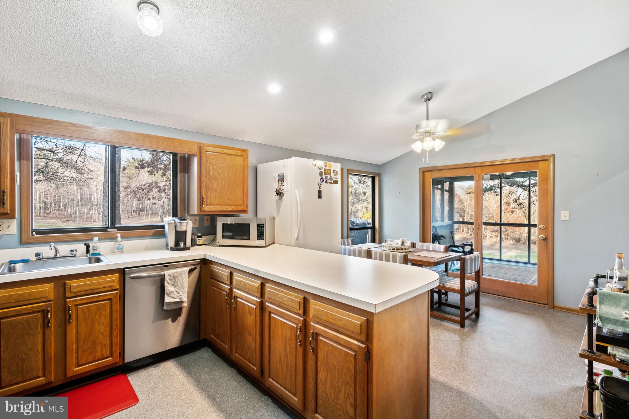 THE WOODS - Residential