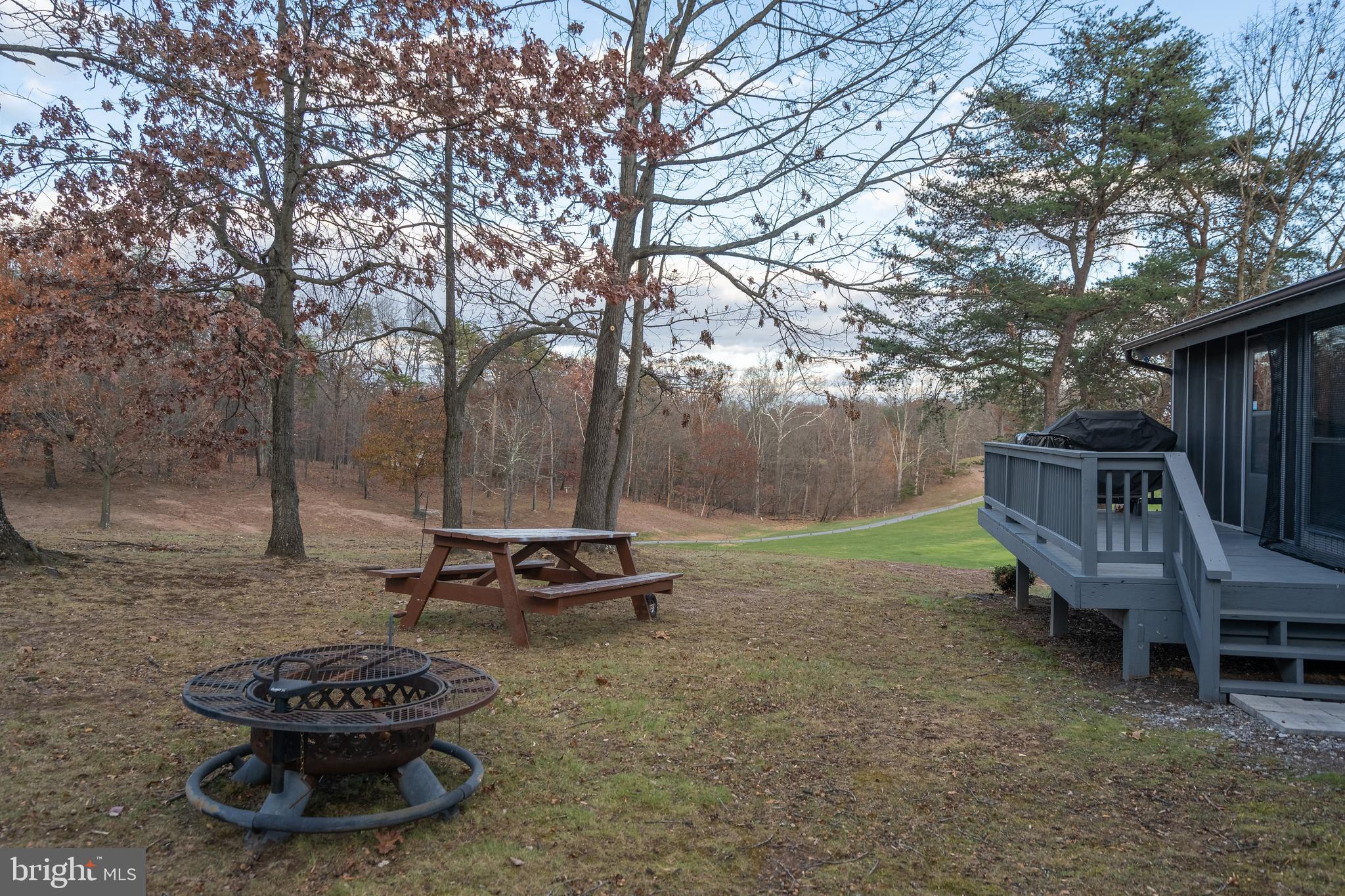 THE WOODS - Residential