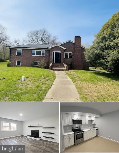 7410 Hawkins Drive, Hanover, MD MLS: MDAA2115450